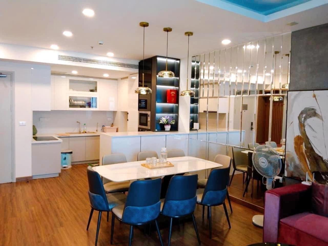 Chien Apartment- Flc Sea Tower-quy Nhon *