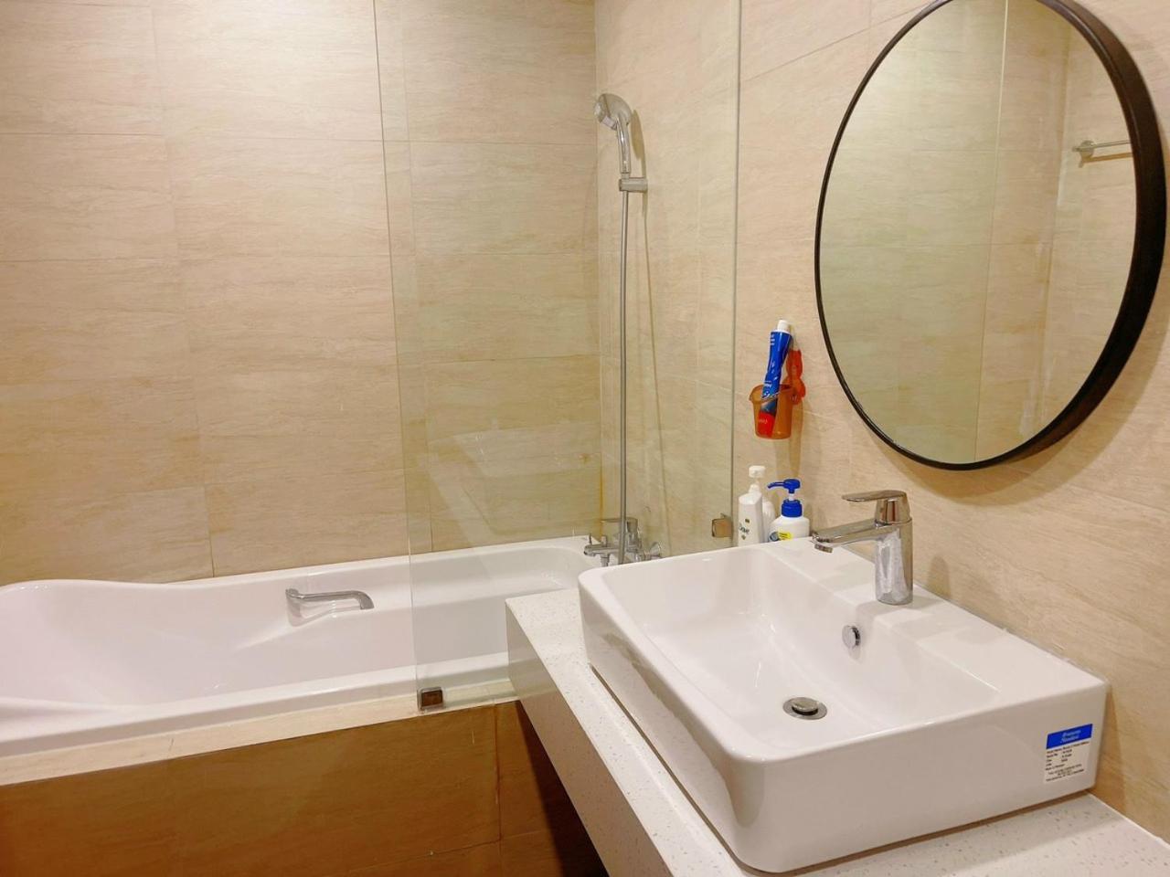 Chien Apartment- Flc Sea Tower-quy Nhon Quy Nhon