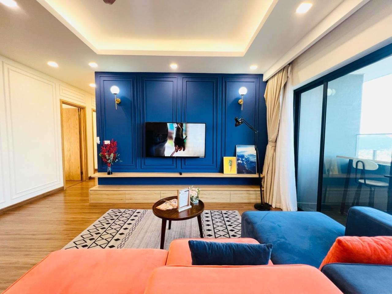 Chien Apartment- Flc Sea Tower-quy Nhon