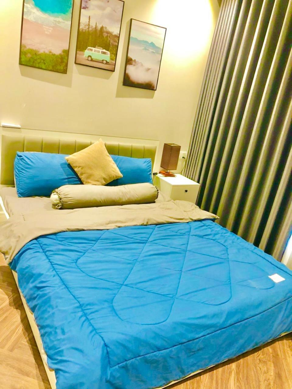 Chien Apartment- Flc Sea Tower-quy Nhon Apartment *