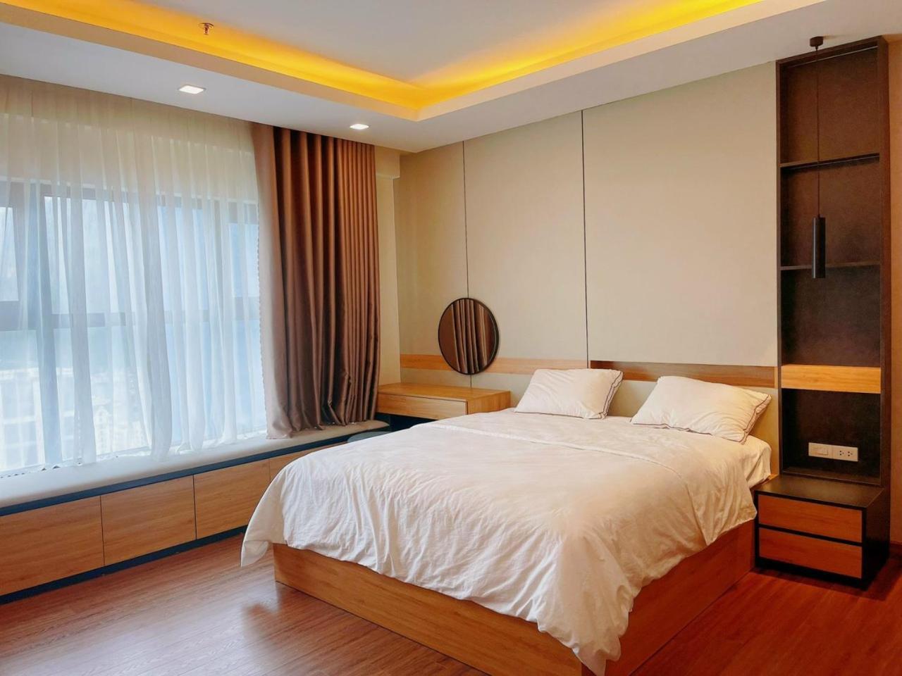 Chien Apartment- Flc Sea Tower-quy Nhon Quy Nhon
