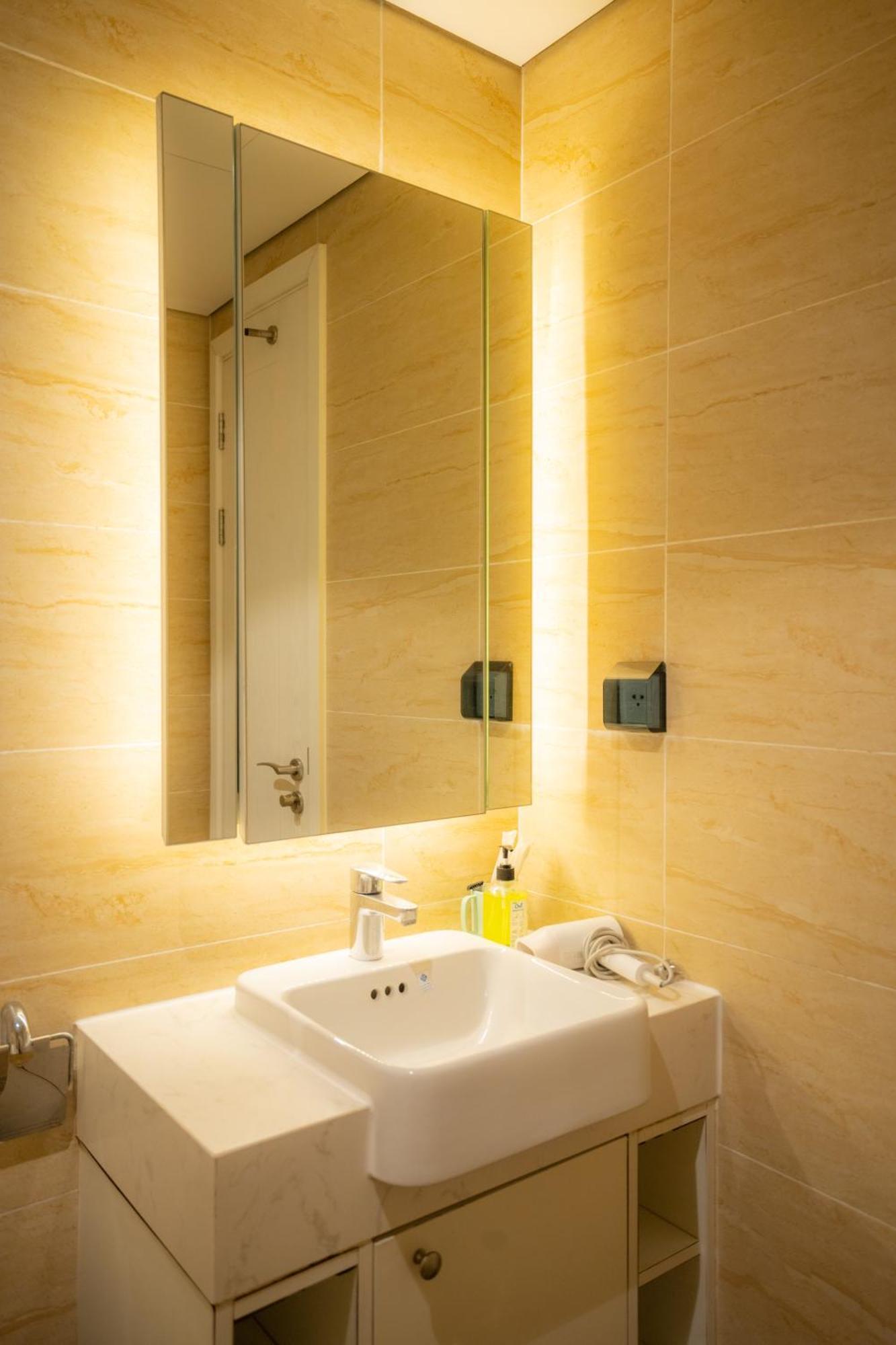 Apartment D'capitale - Feria Homes