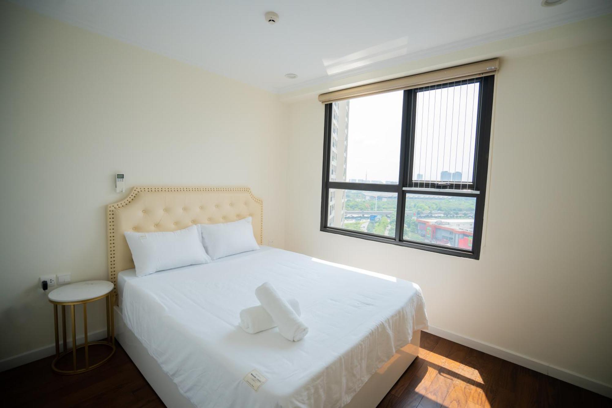 D'capitale - Feria Homes Hanoi