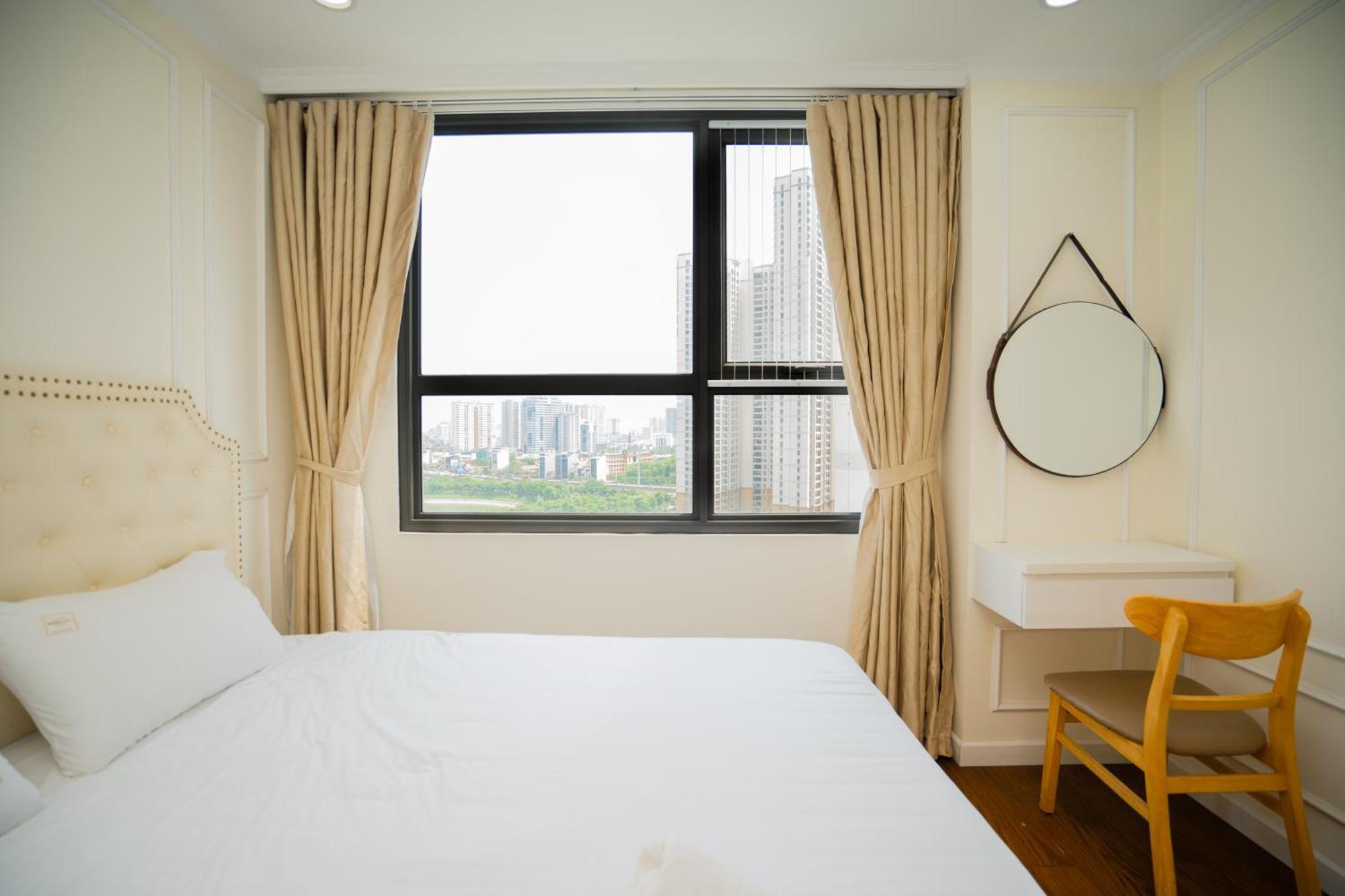 D'capitale - Feria Homes * Hanoi