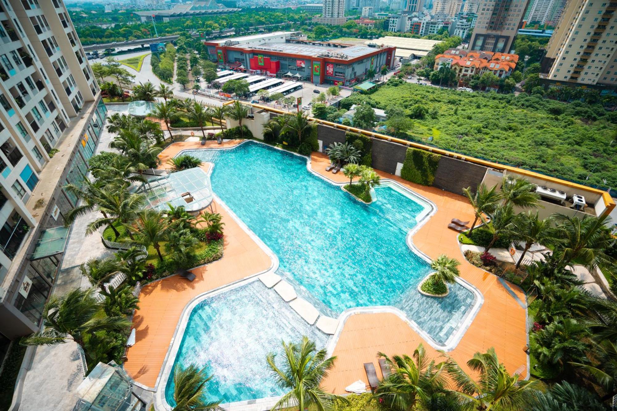 D'capitale - Feria Homes Hanoi