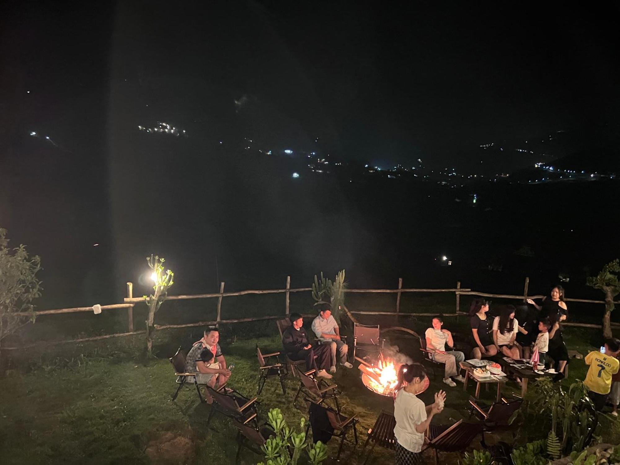 Pavi Garden *