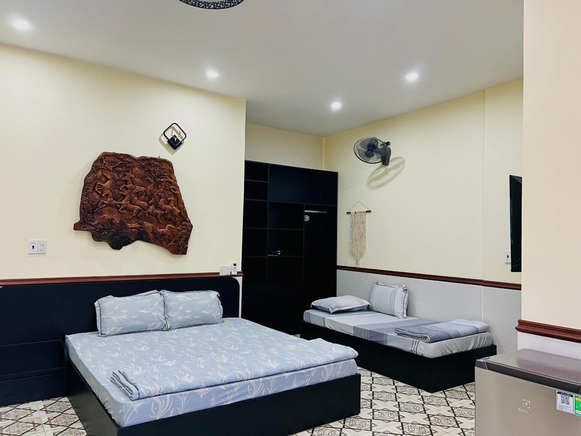 Guest house Sam *