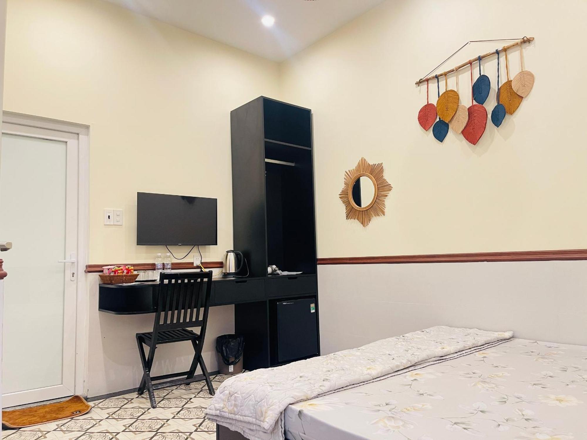 Guest house Sam *