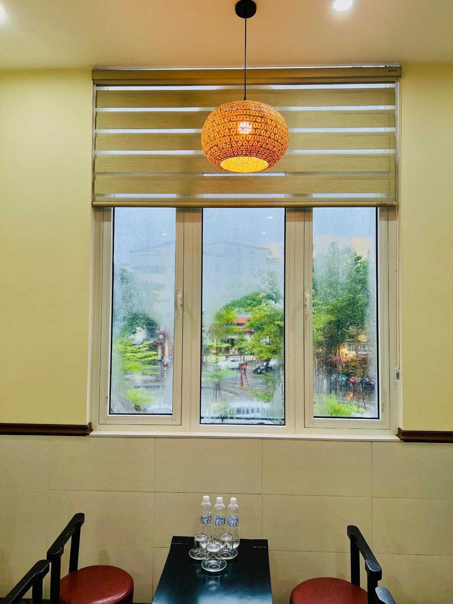 Guest house Sam Hue