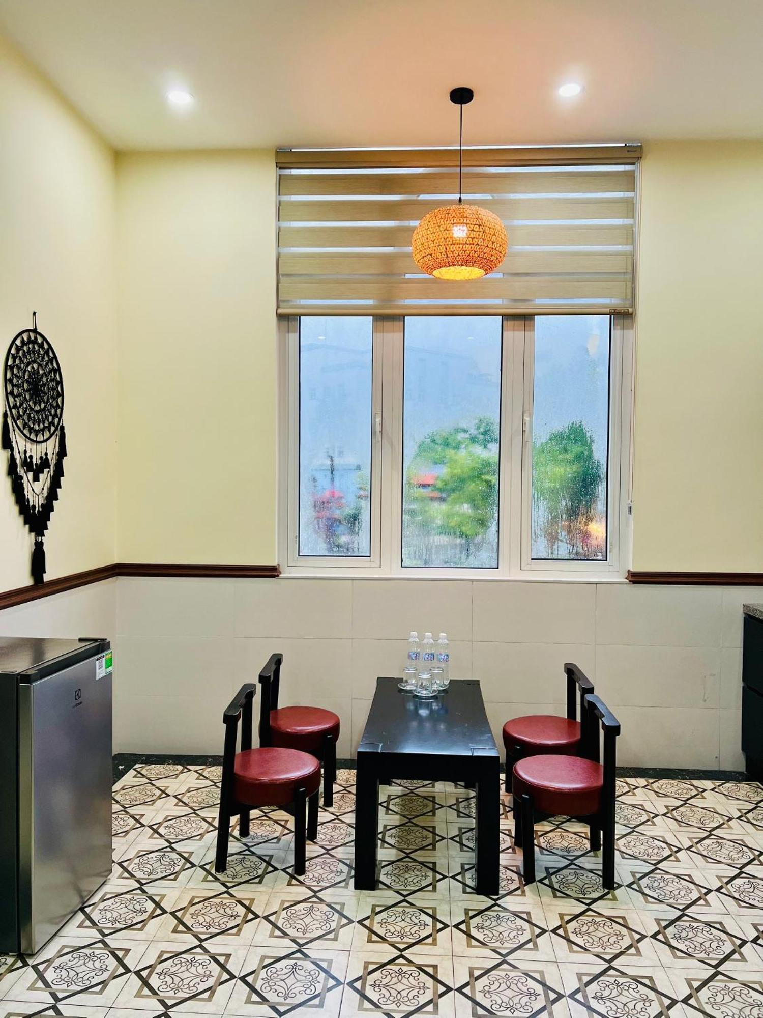 Sam Guest house Hue