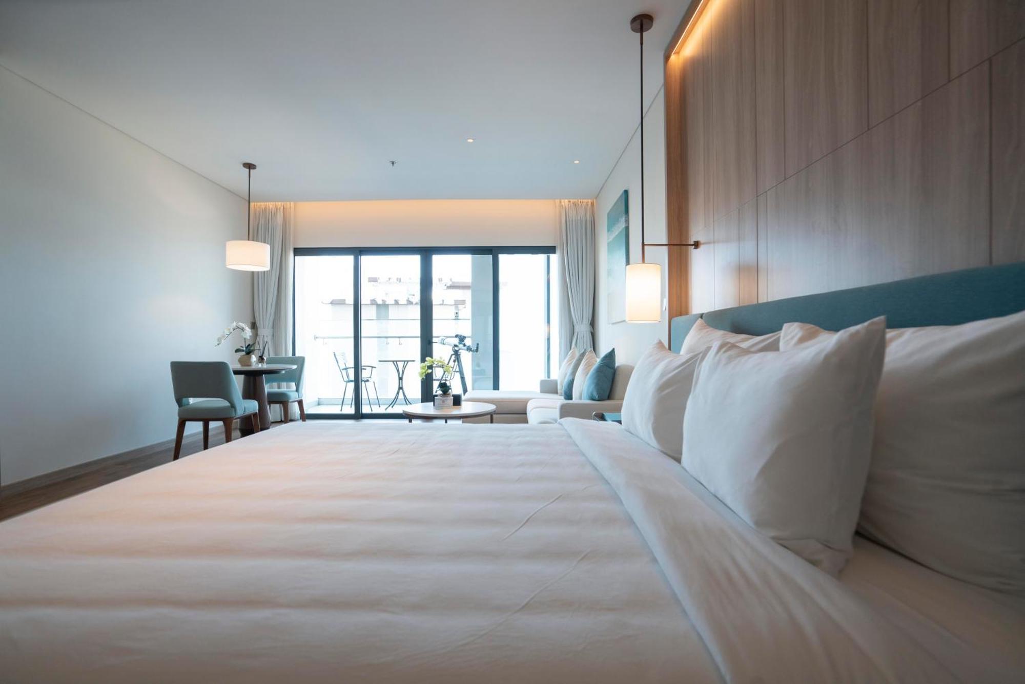 Ho Cao Cap Tai Alacarte Bay Căn hộ