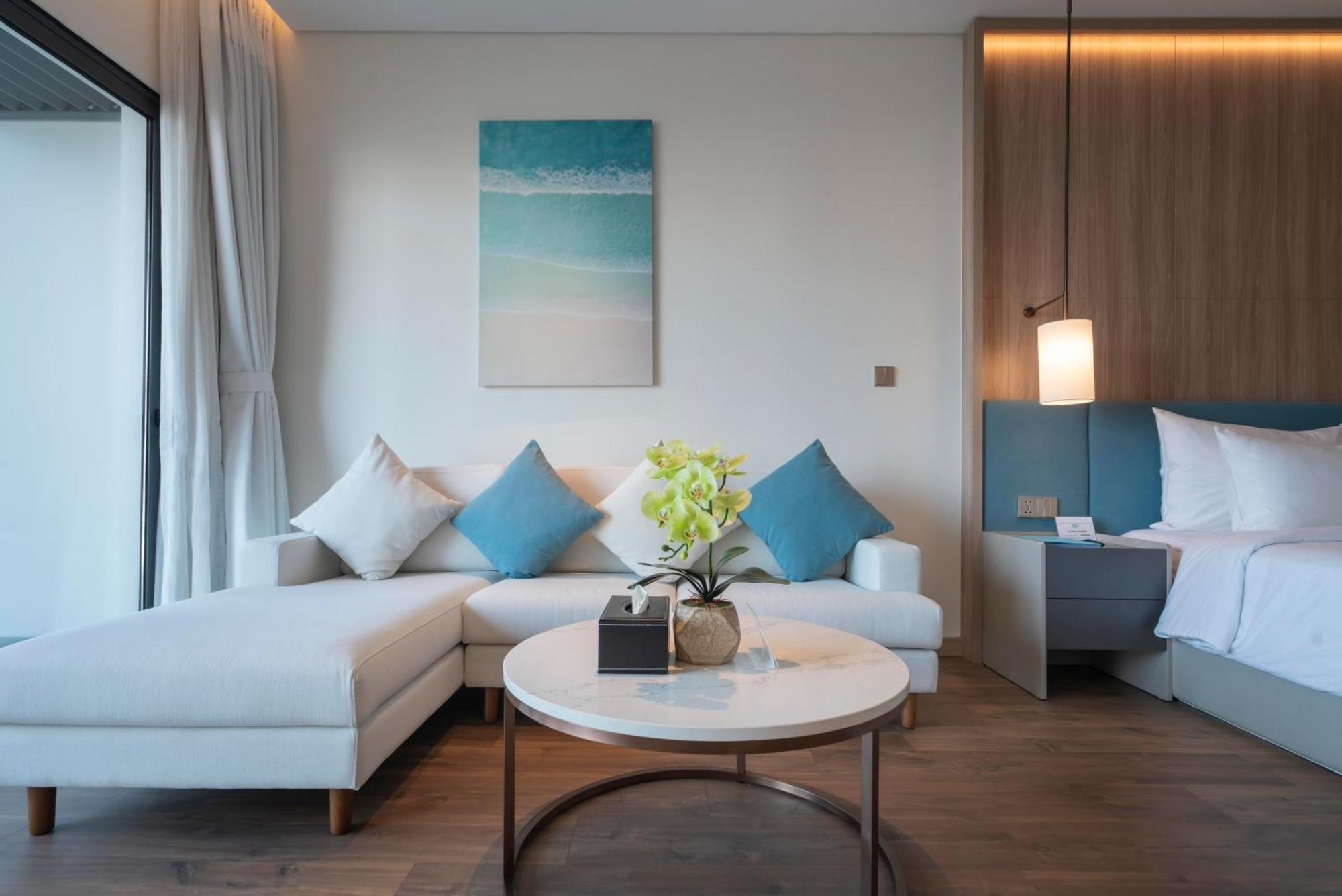 Căn hộ Ho Cao Cap Tai Alacarte Bay Hạ Long