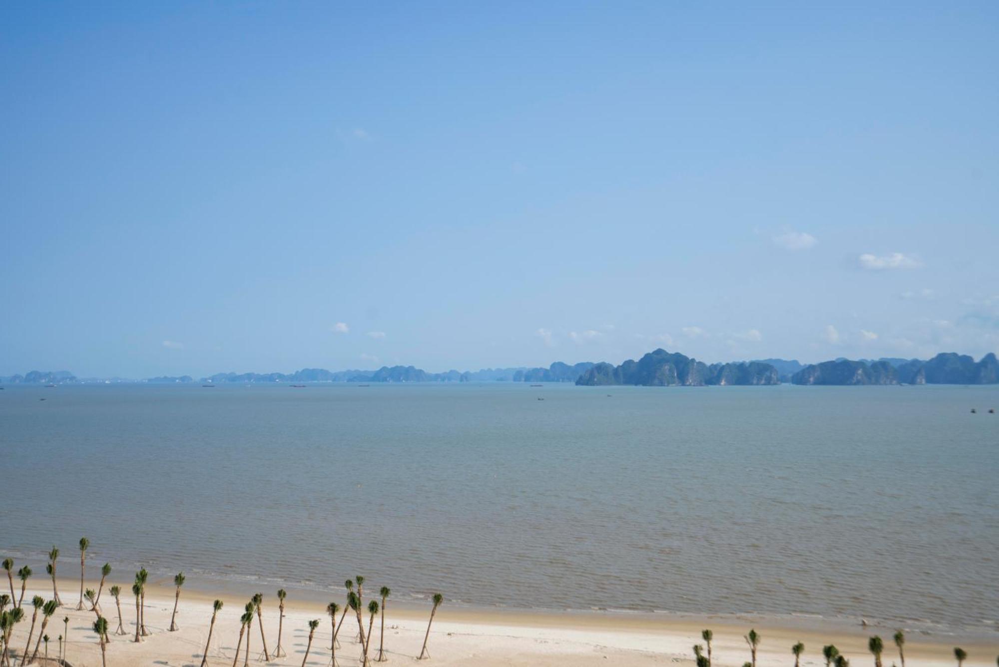 Ho Cao Cap Tai Alacarte Bay *