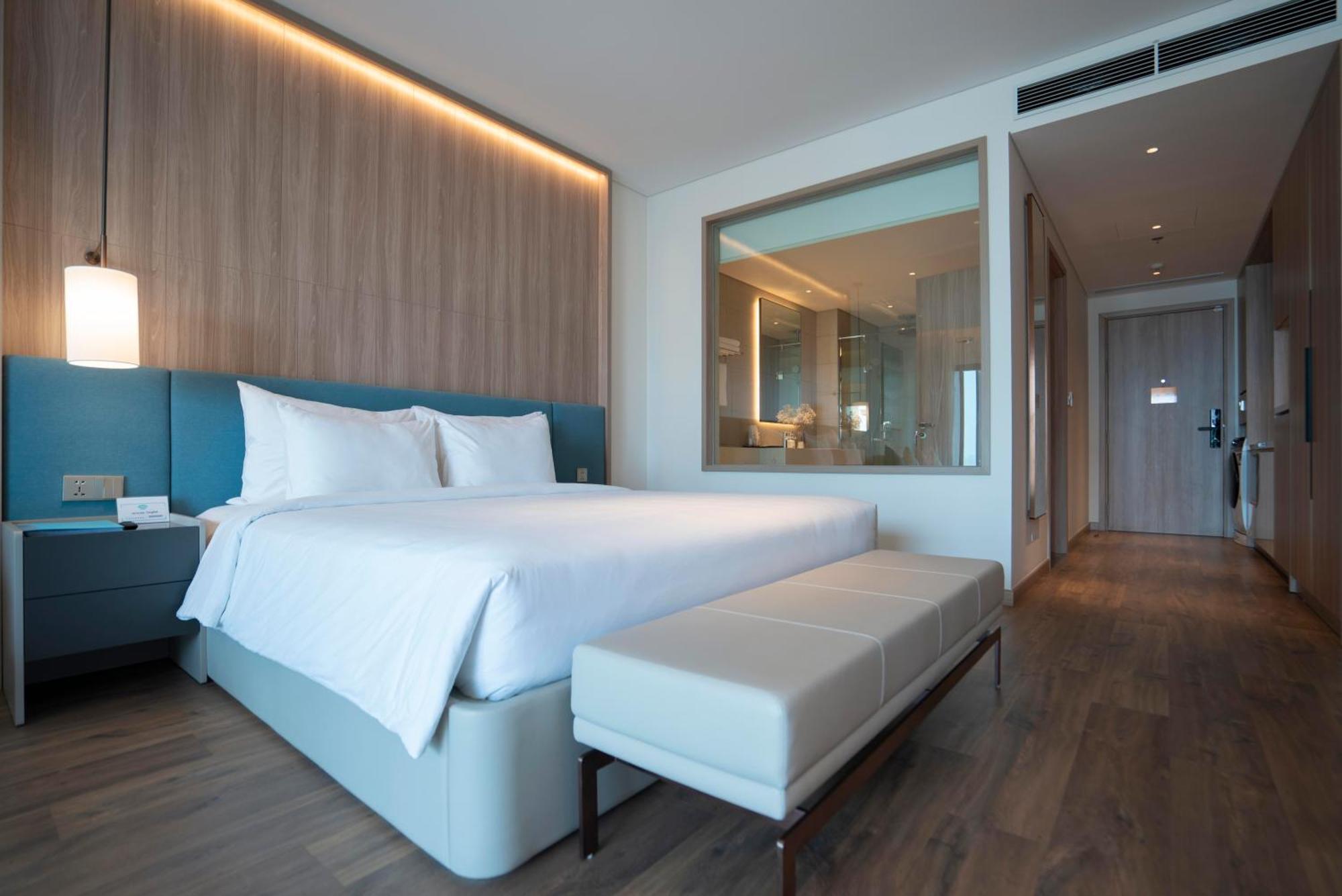 Ho Cao Cap Tai Alacarte Bay Căn hộ *
