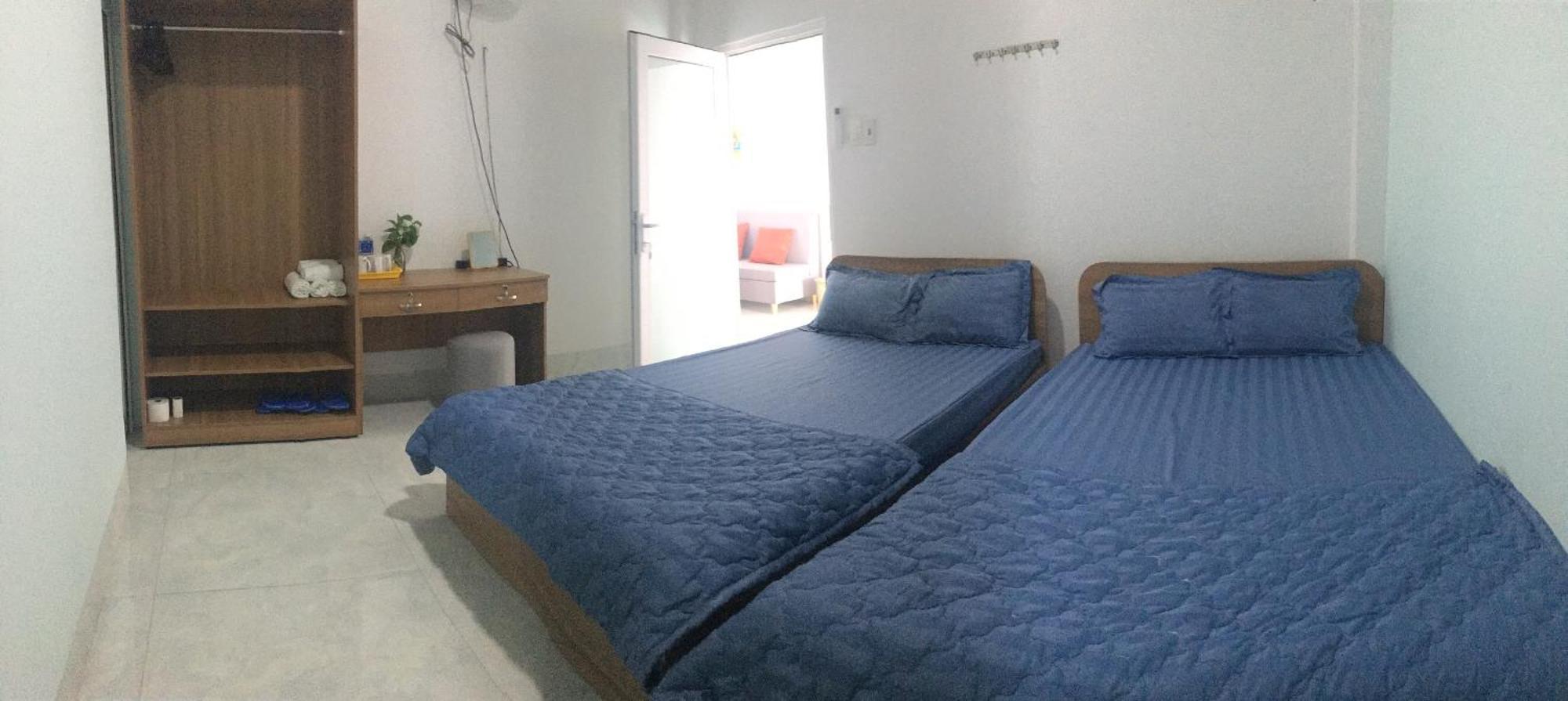 Sea Homestay *
