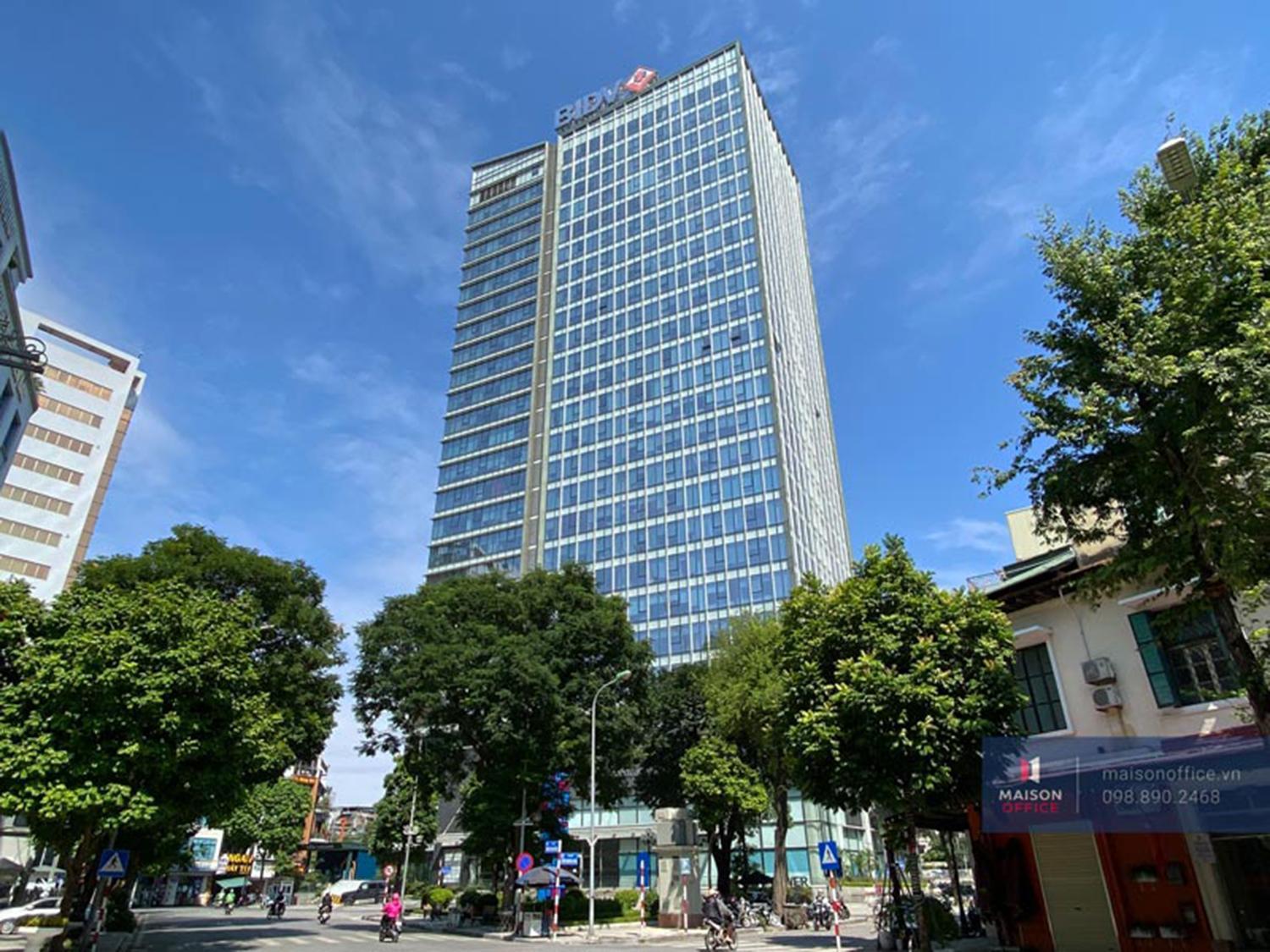 Bu Hoan Kiem Hà Nội