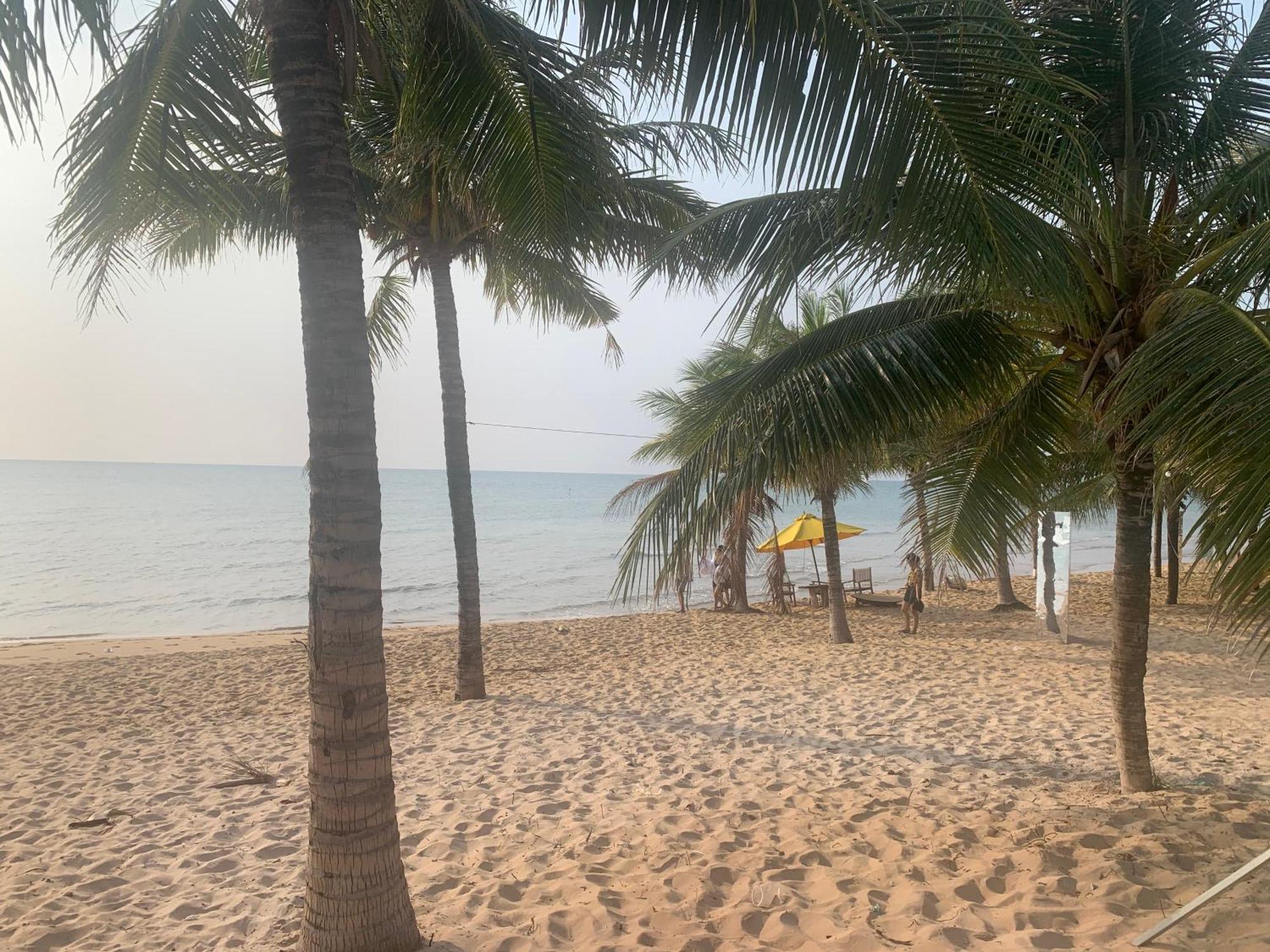 West Private Swimming Pool Phu Quoc