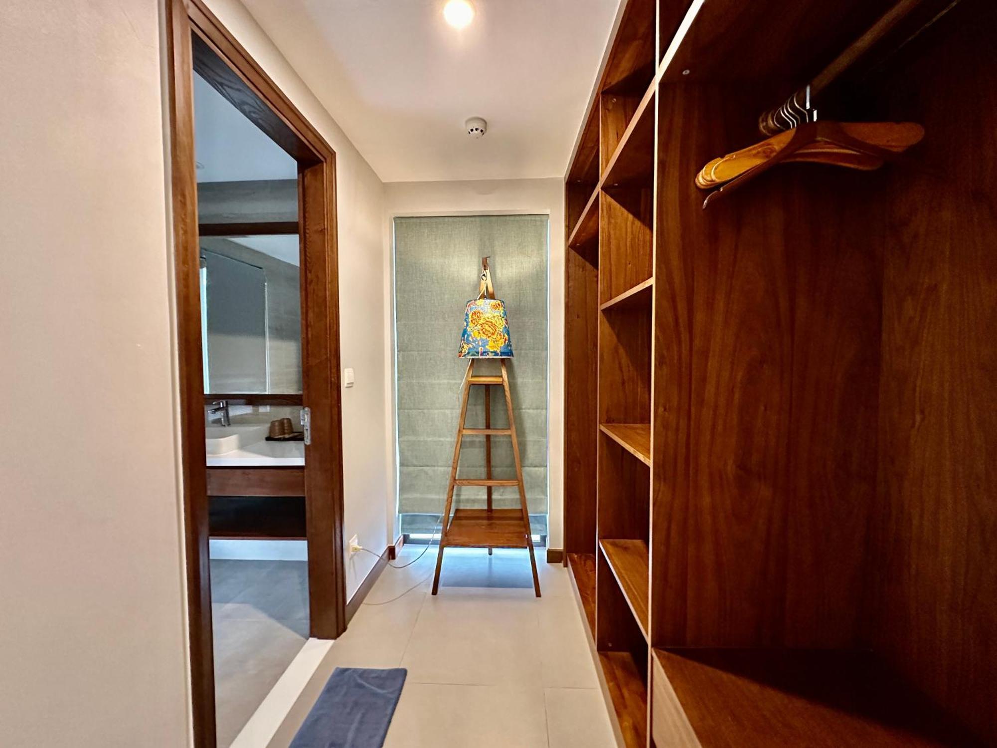 West Private Swimming Pool Villa Phu Quoc