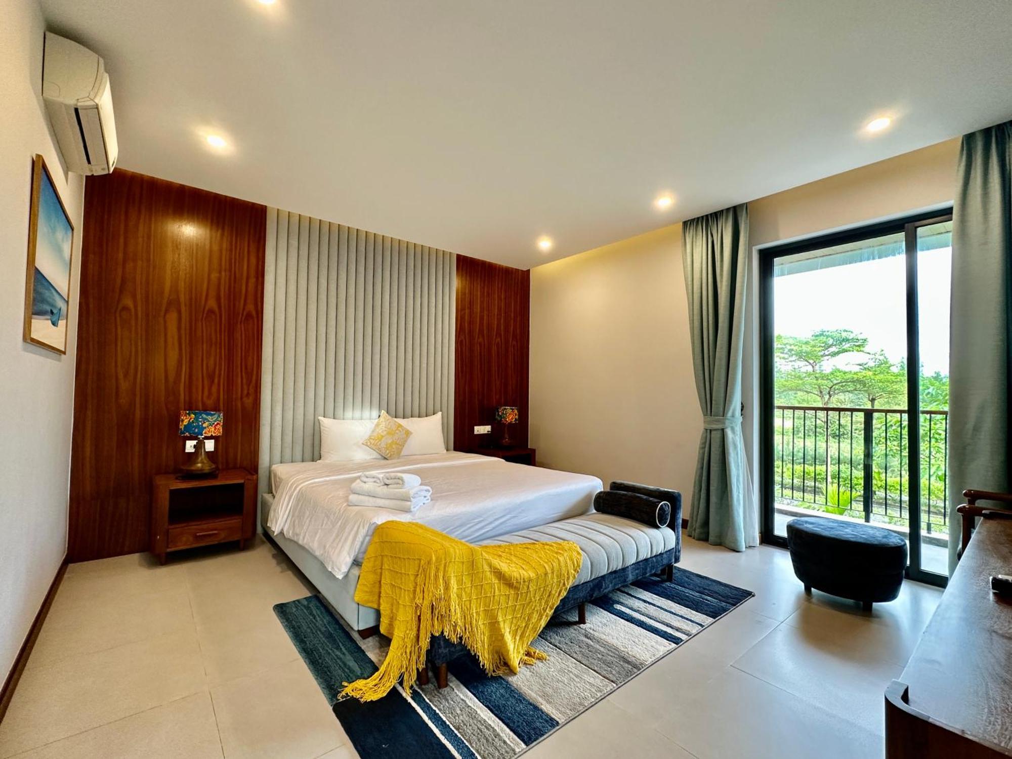 West Private Swimming Pool Phu Quoc