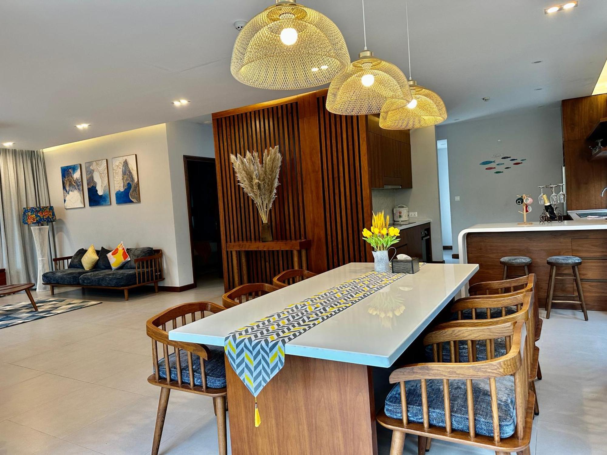 Villa West Private Swimming Pool Phu Quoc