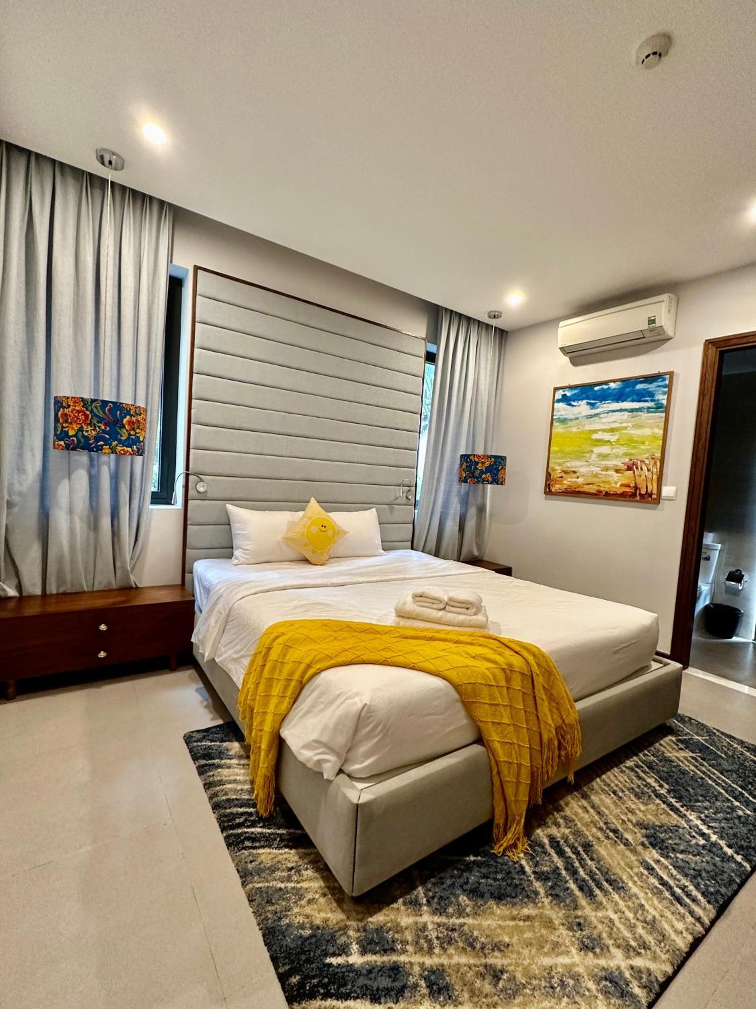 West Private Swimming Pool Phu Quoc