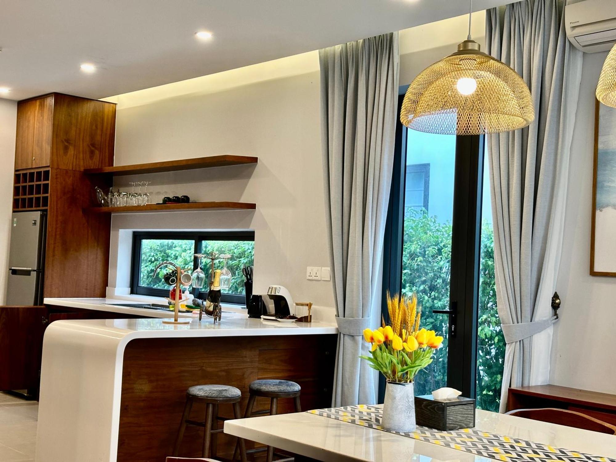 Villa West Private Swimming Pool Phu Quoc