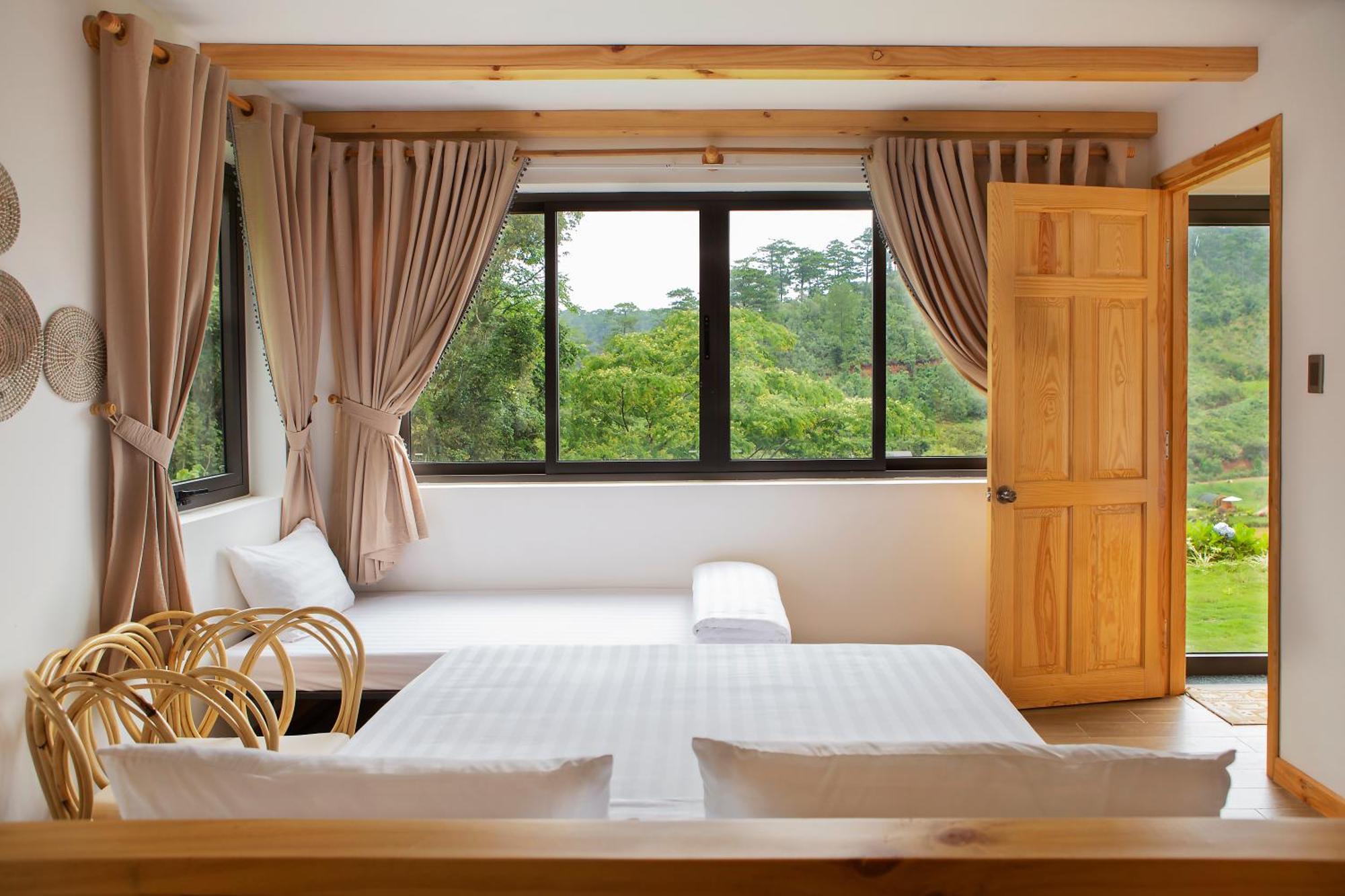 Lat Valley Retreat Village Holiday home Da Lat