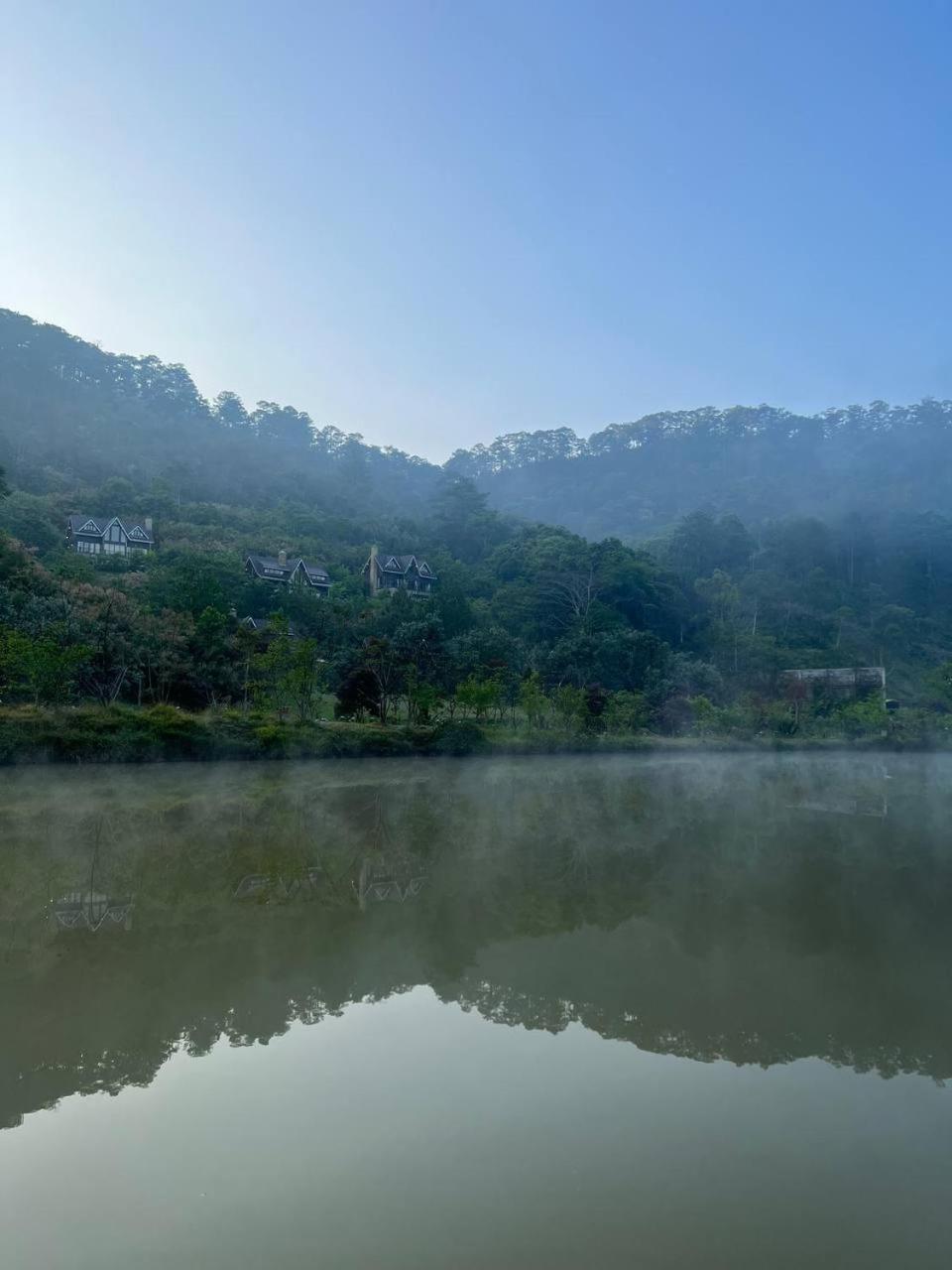 Lat Valley Retreat Village Holiday home Da Lat