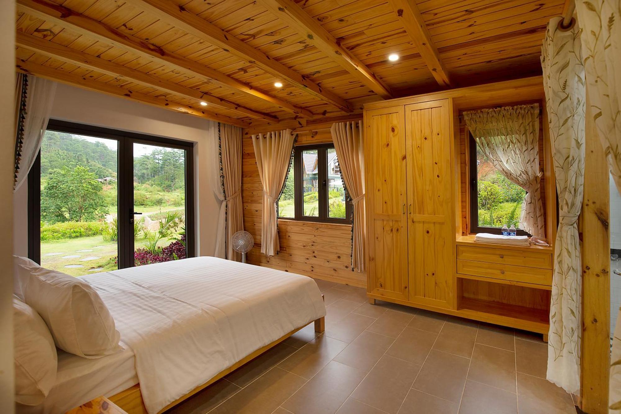 Lat Valley Retreat Village Da Lat