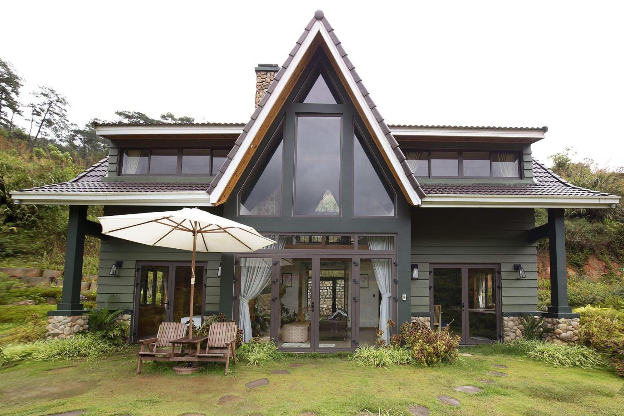 Lat Valley Retreat Village Holiday home Da Lat