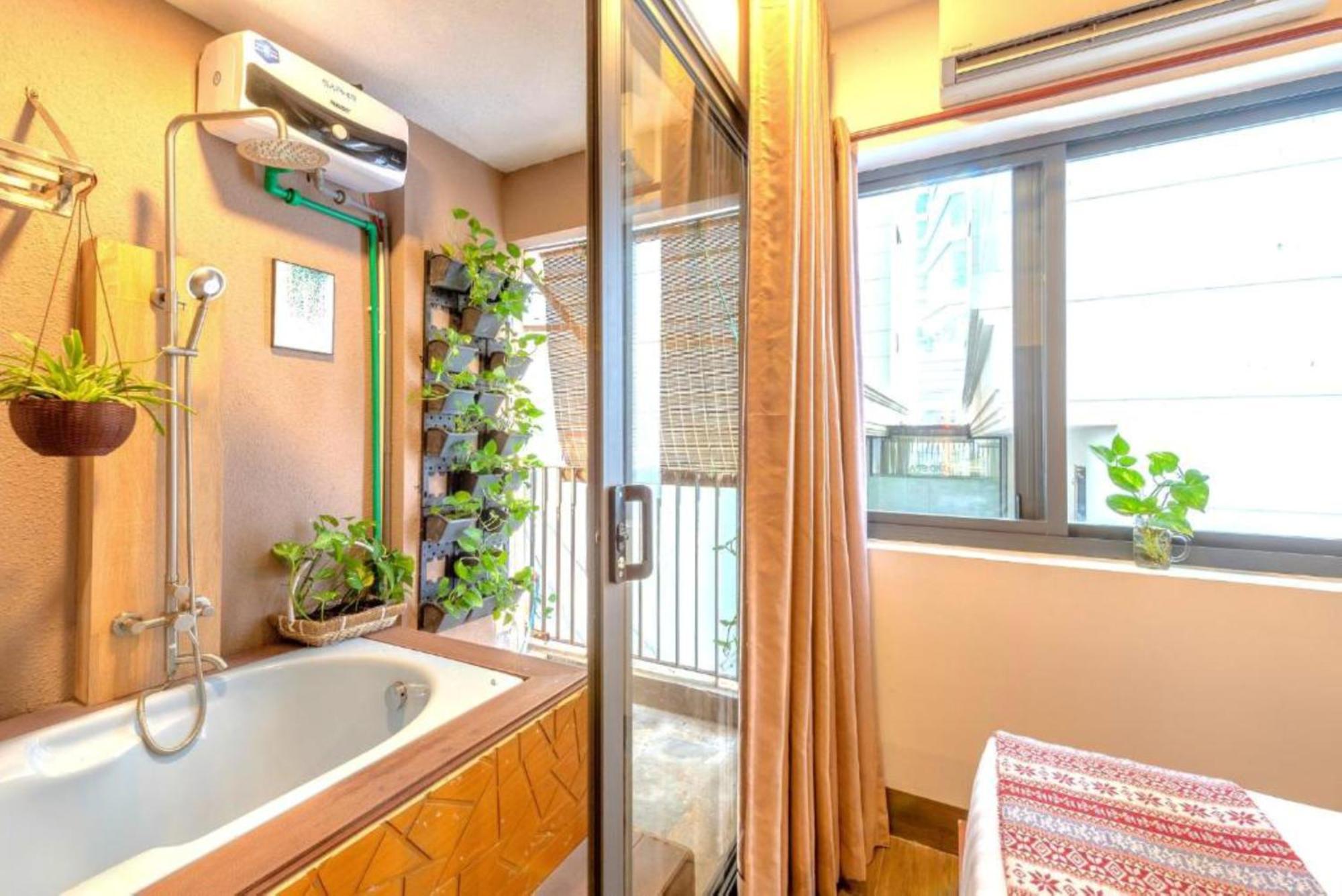 Taian & Apartment Đà Nẵng