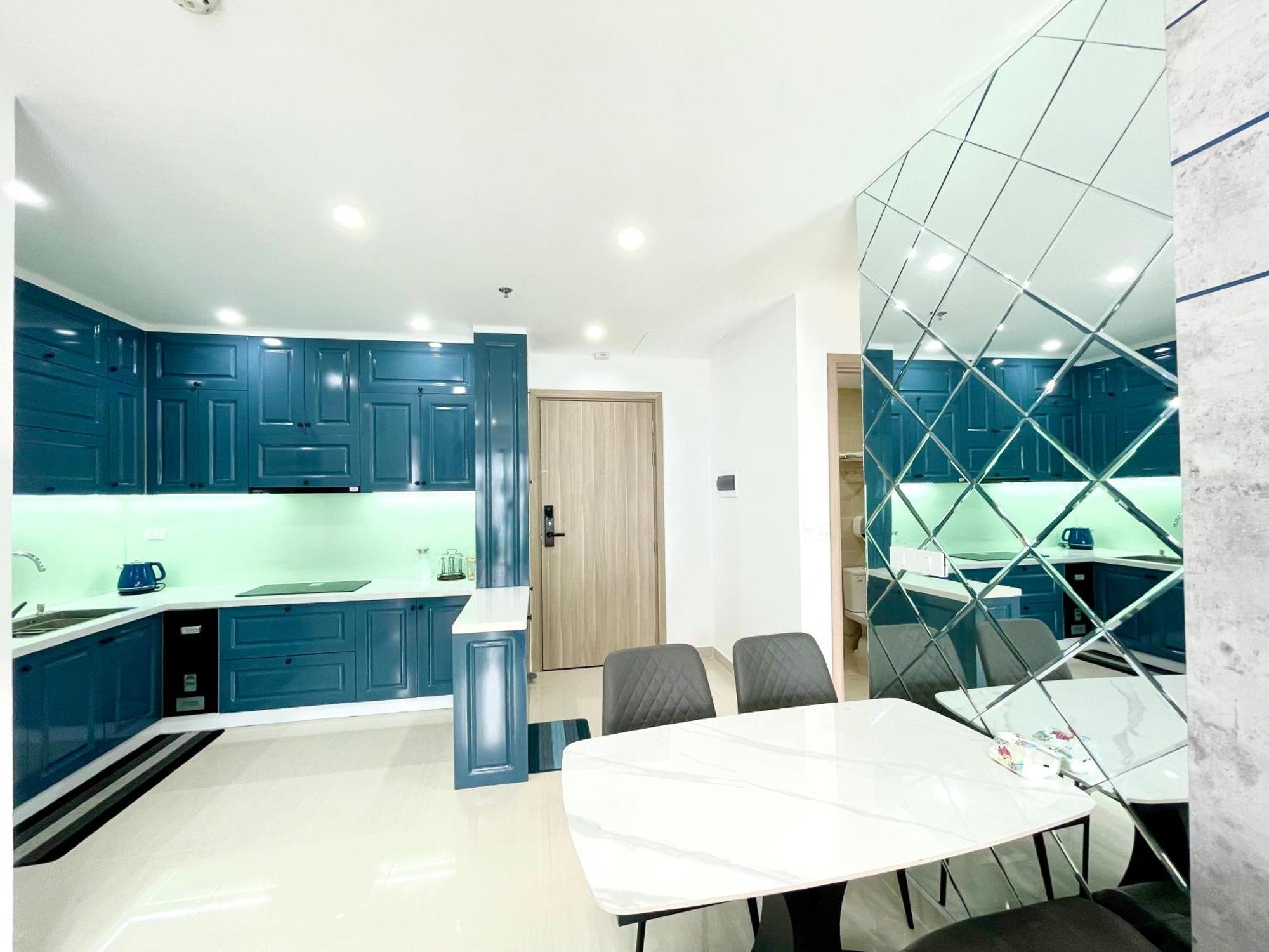 Oi 5 Apartment