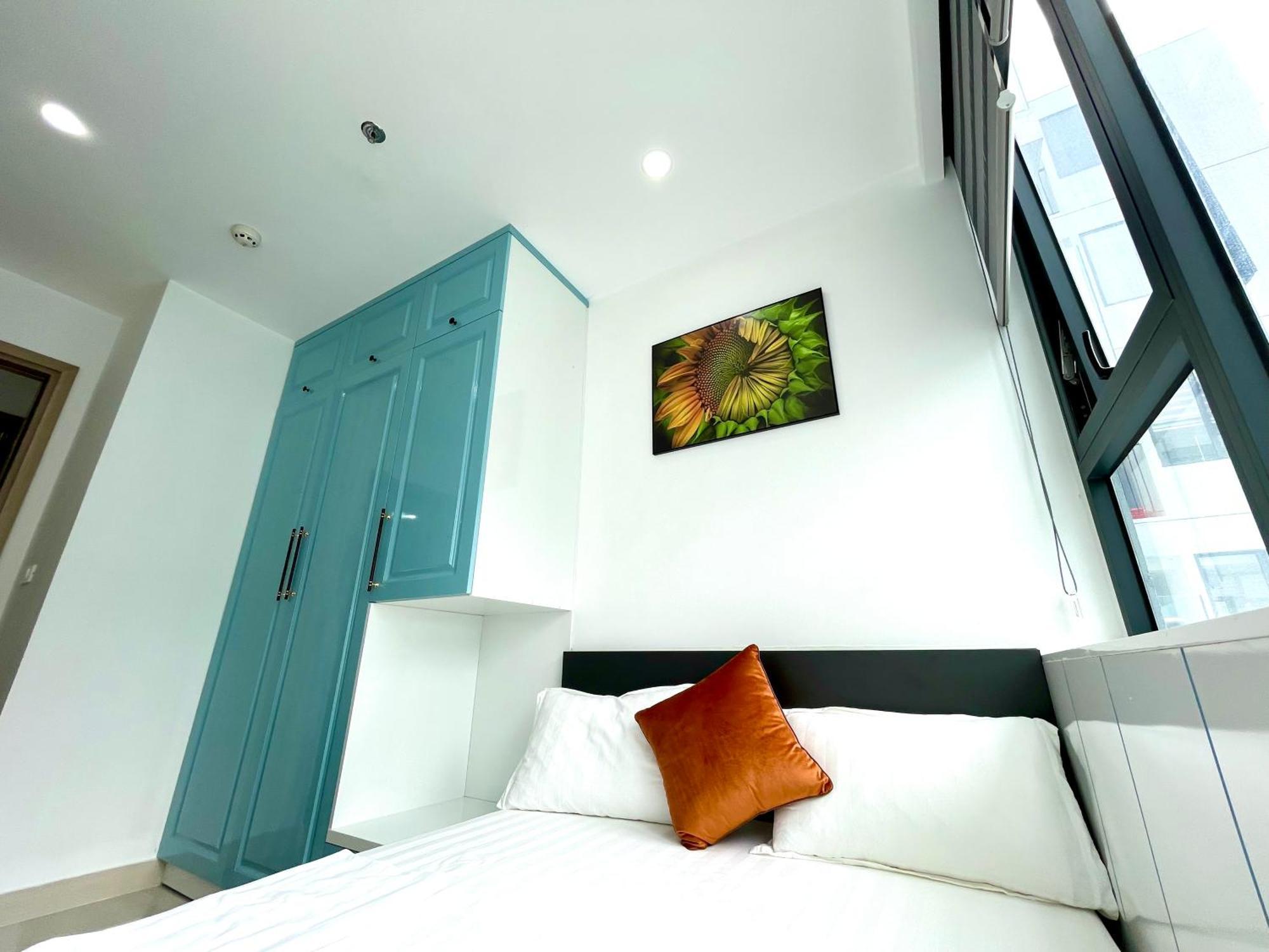 Apartment Oi 5
