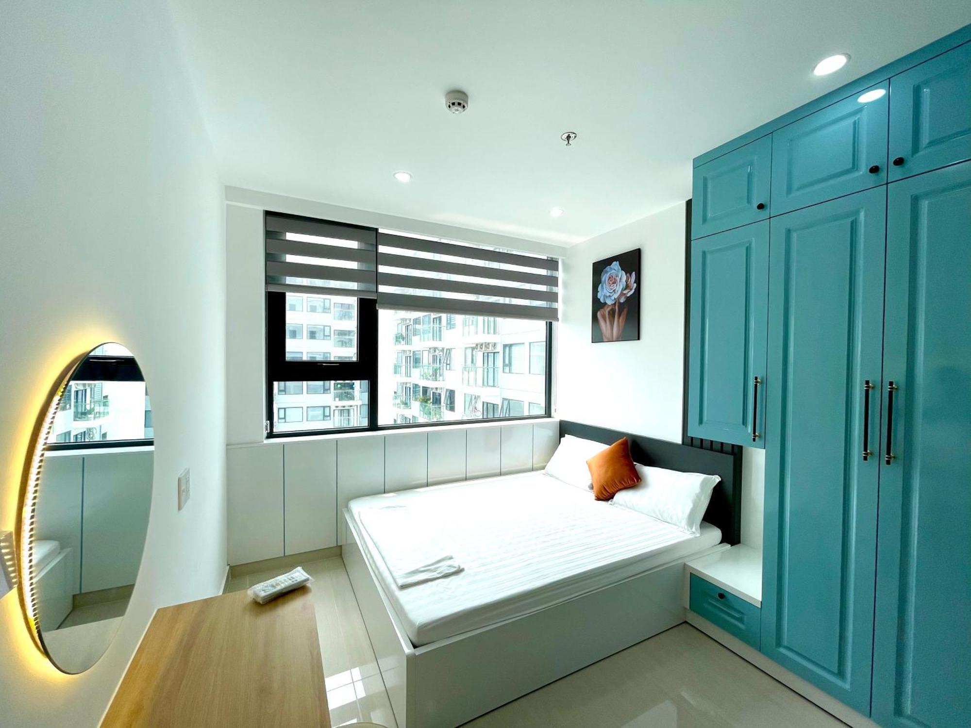 Apartment Oi 5 *