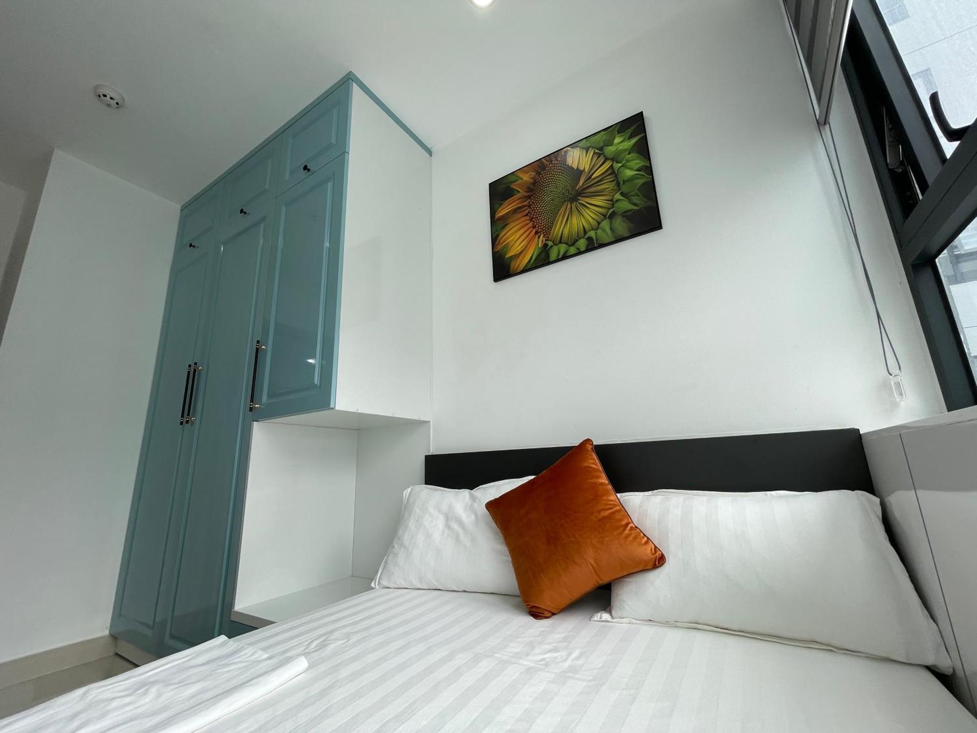 Apartment Oi 5
