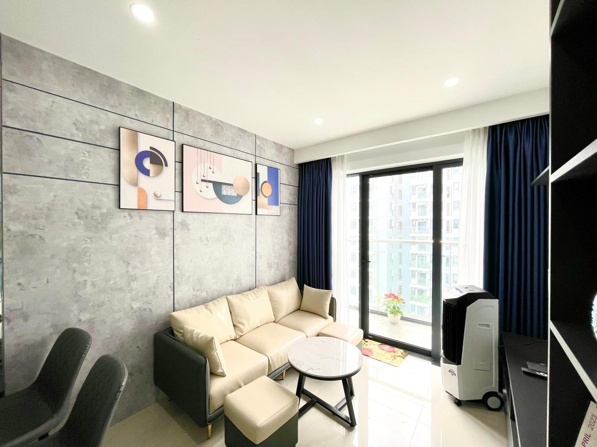 Apartment Oi 5 *