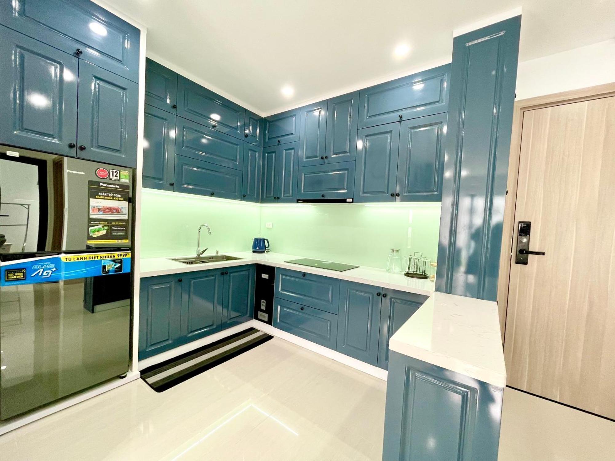 Apartment Oi 5