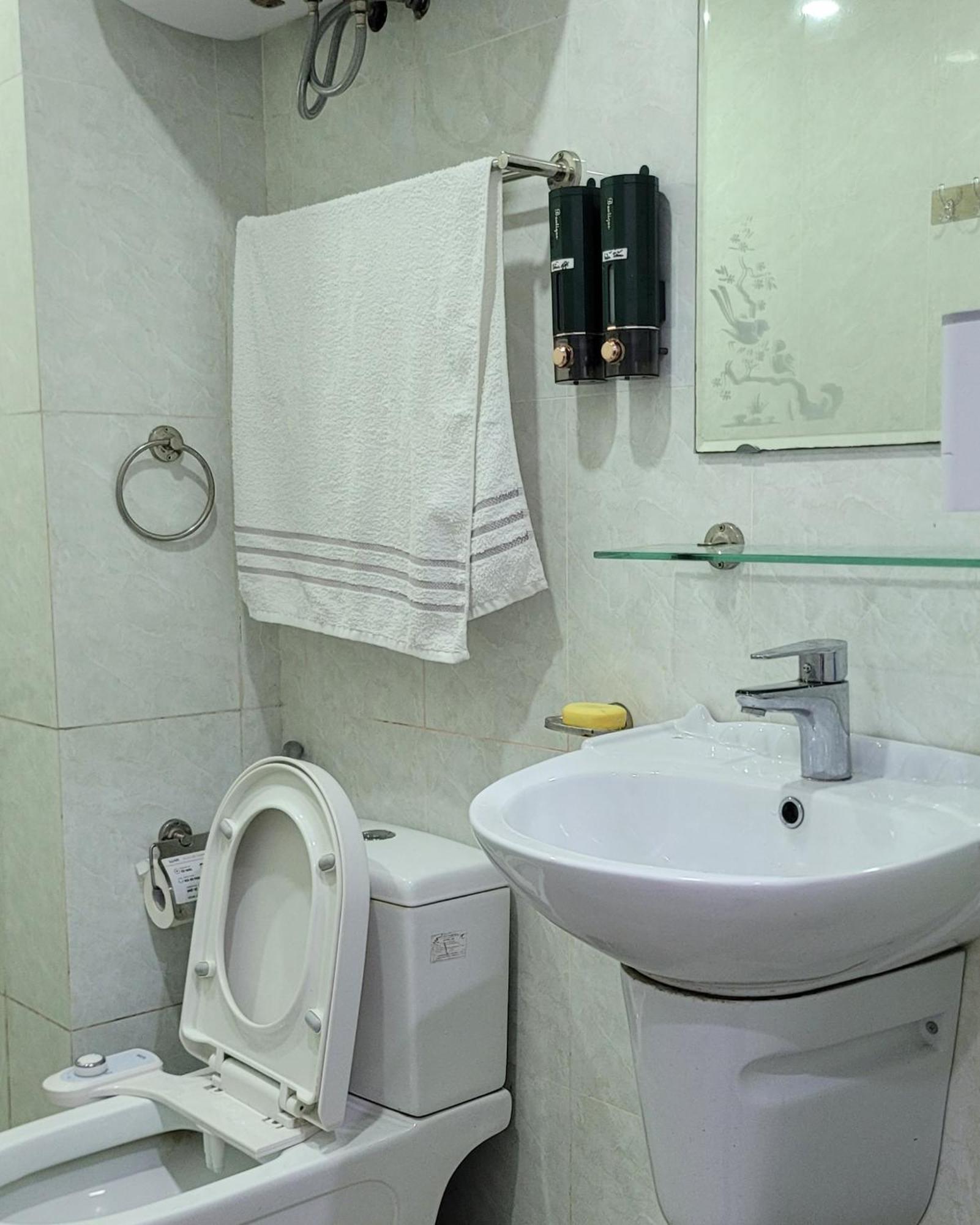 Apartment New Life- *
