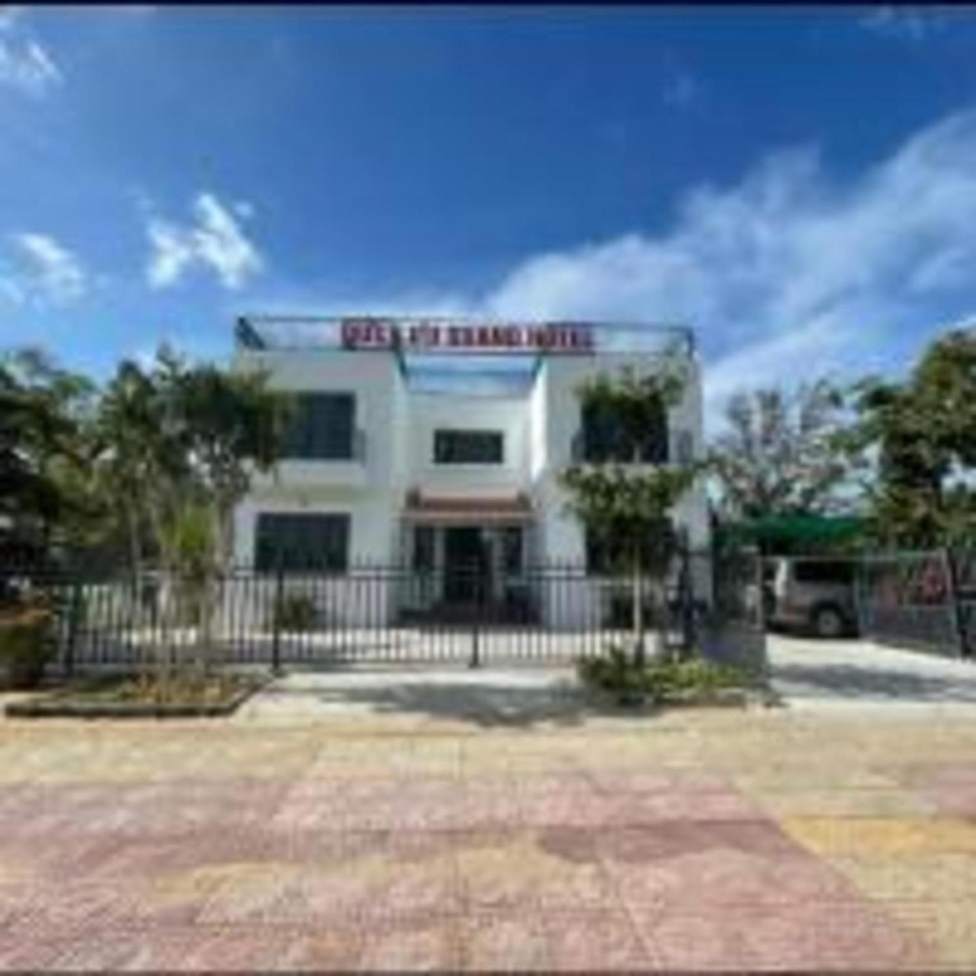 Duc Luu Quang Binh Thuan Hotel Tuy Phong