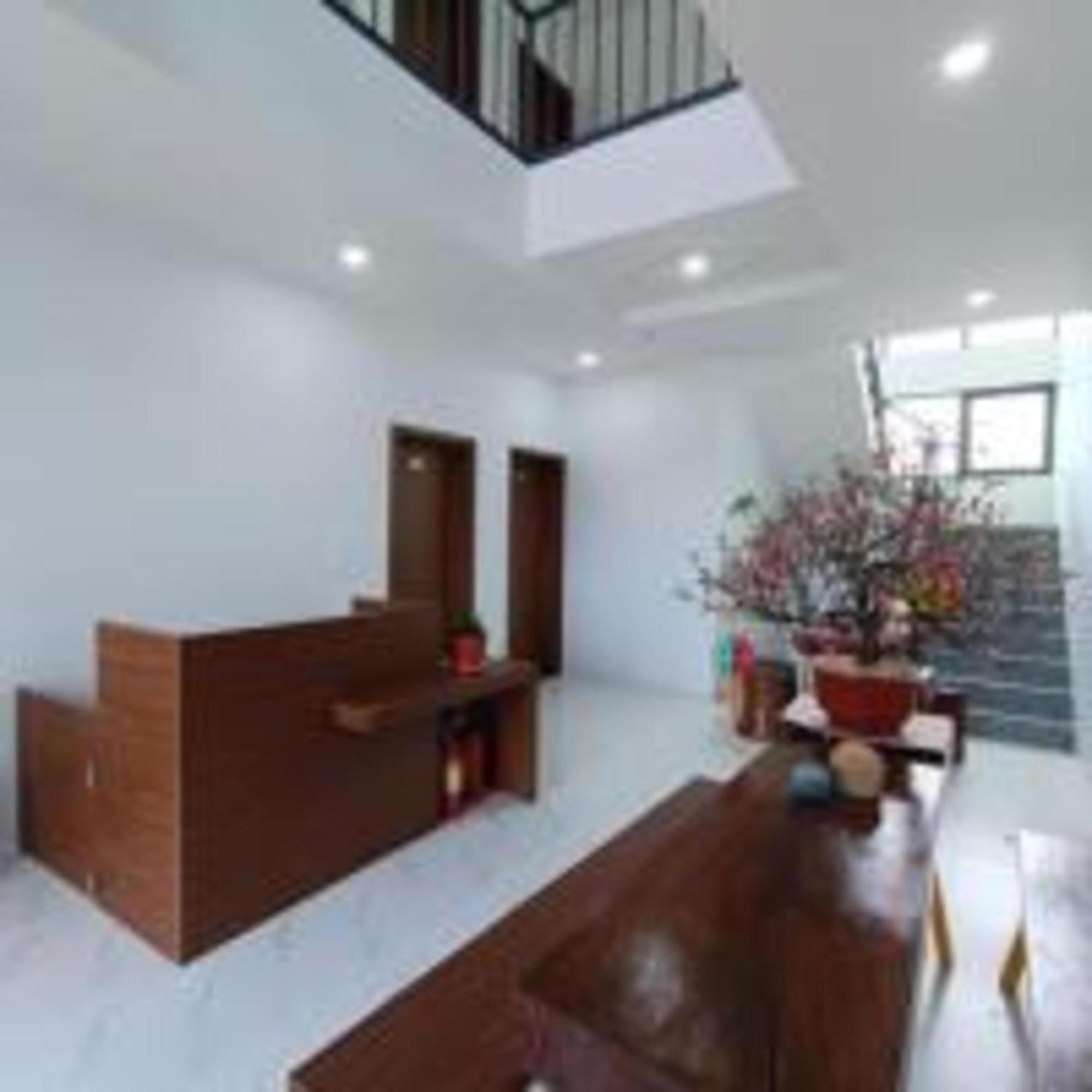 Duc Luu Quang Binh Thuan Hotel