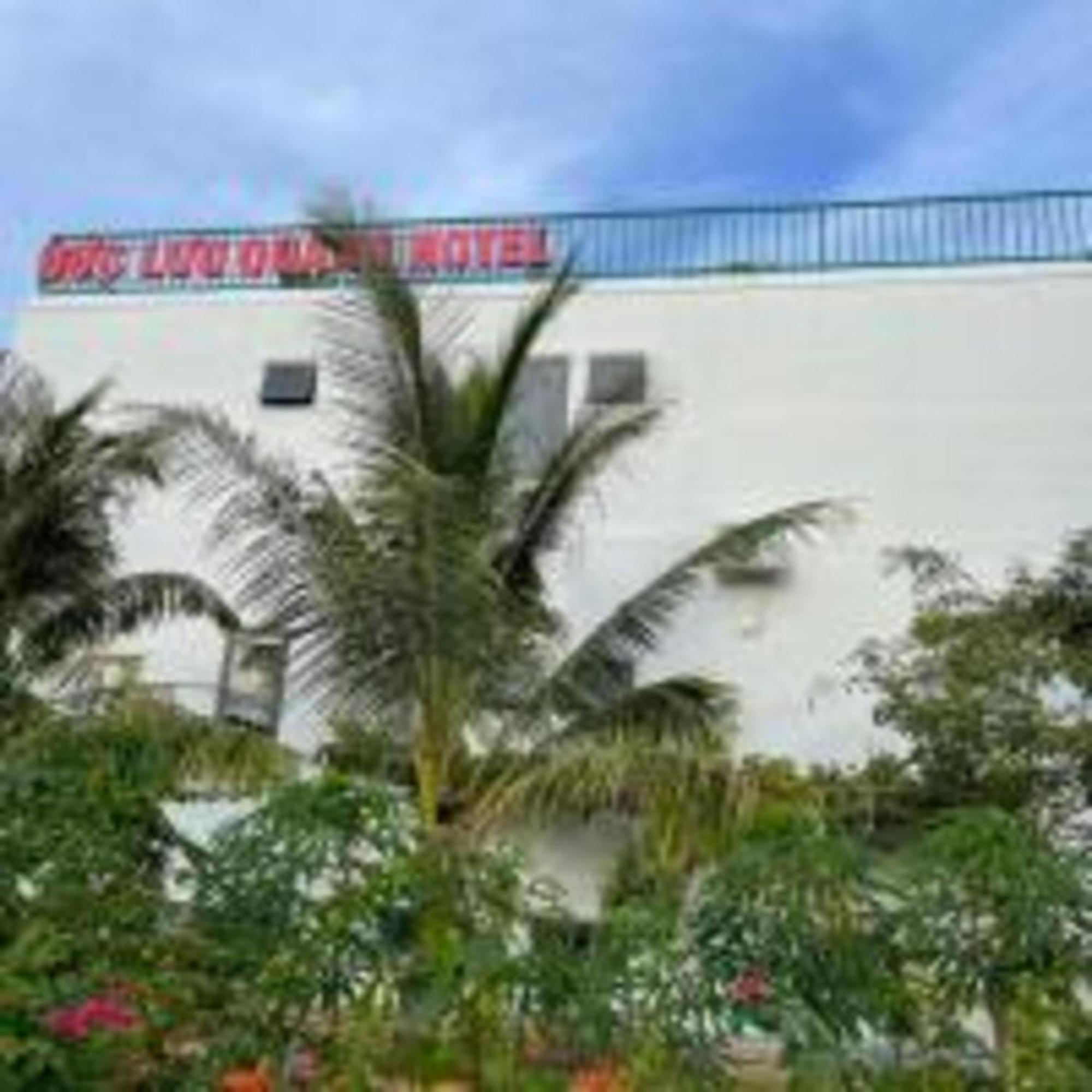 Hotel Duc Luu Quang Binh Thuan 2*