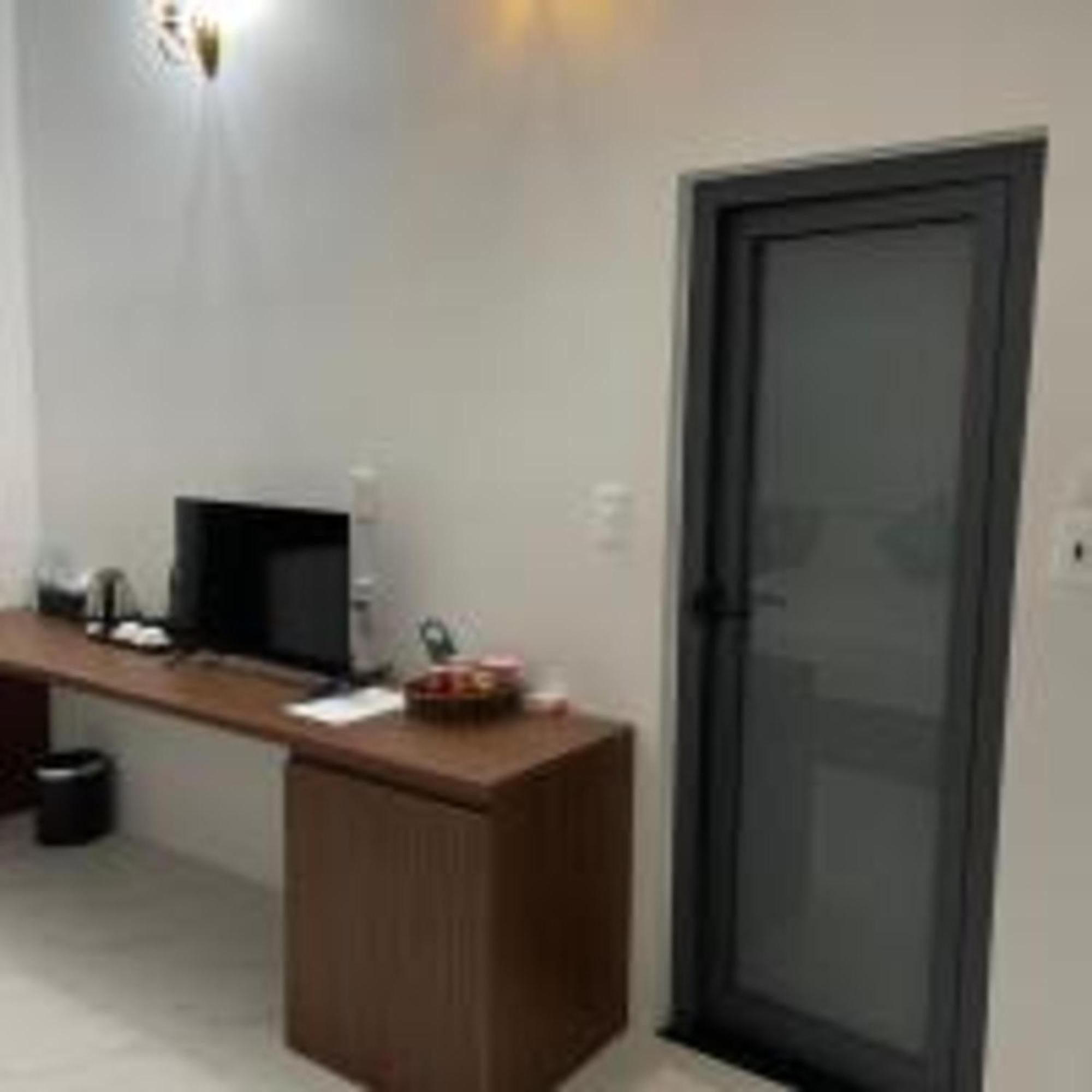 Duc Luu Quang Binh Thuan Hotel Tuy Phong