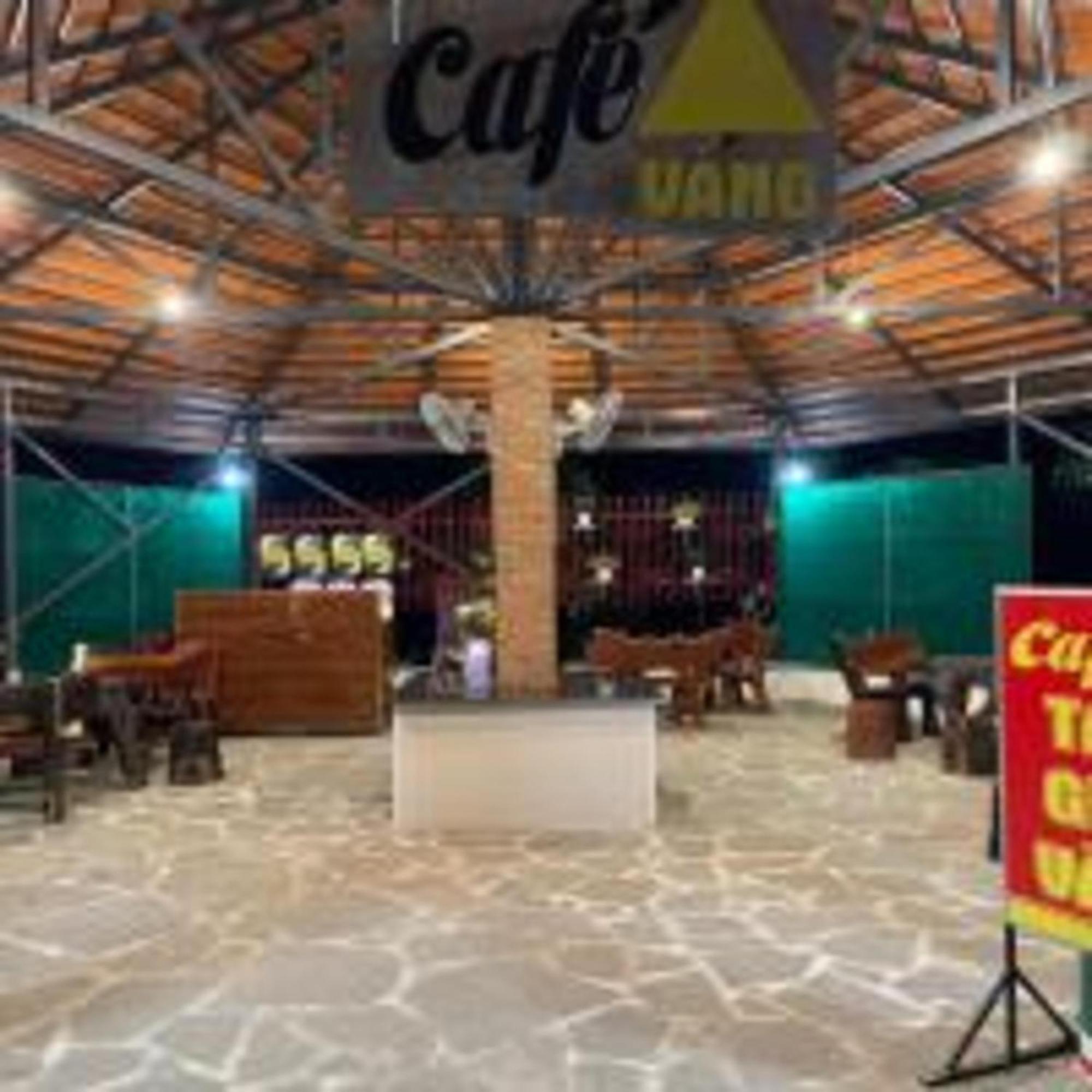 Hotel Duc Luu Quang Binh Thuan 2*