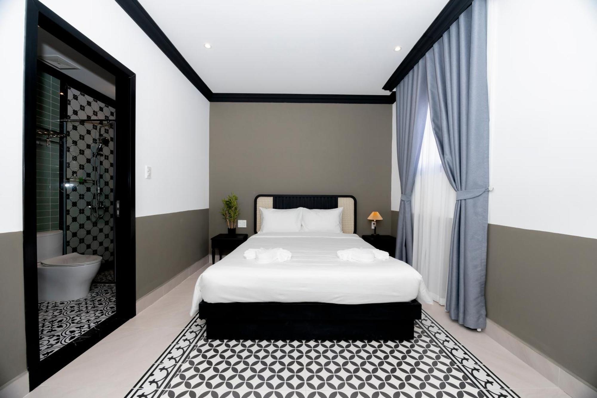 Sunset Bay Retreat Phu Quoc