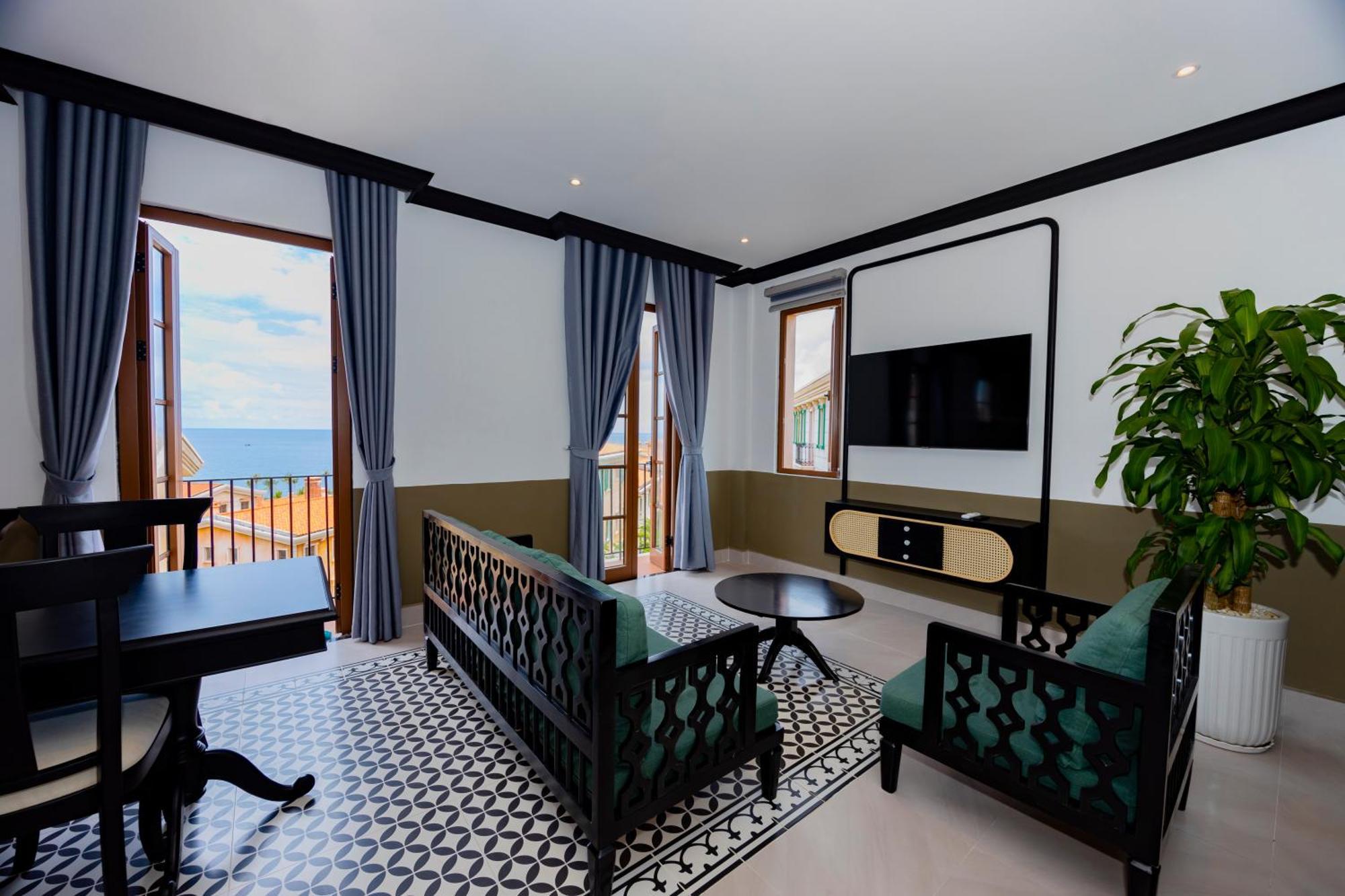 Sunset Bay Retreat 3*