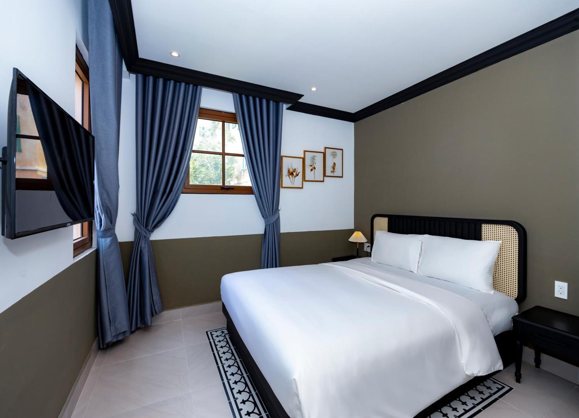 Hotel Sunset Bay Retreat