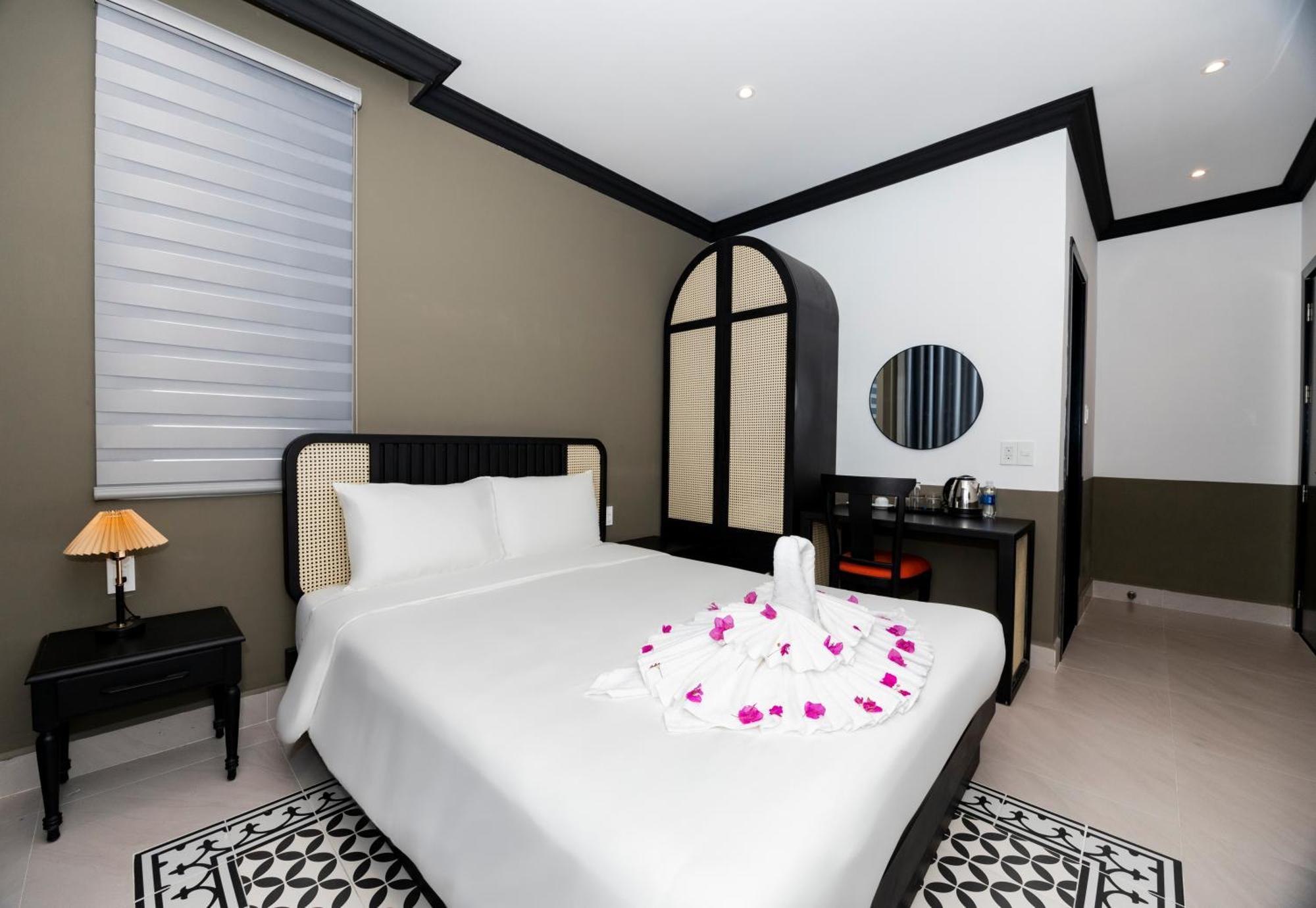 Hotel Sunset Bay Retreat 3*