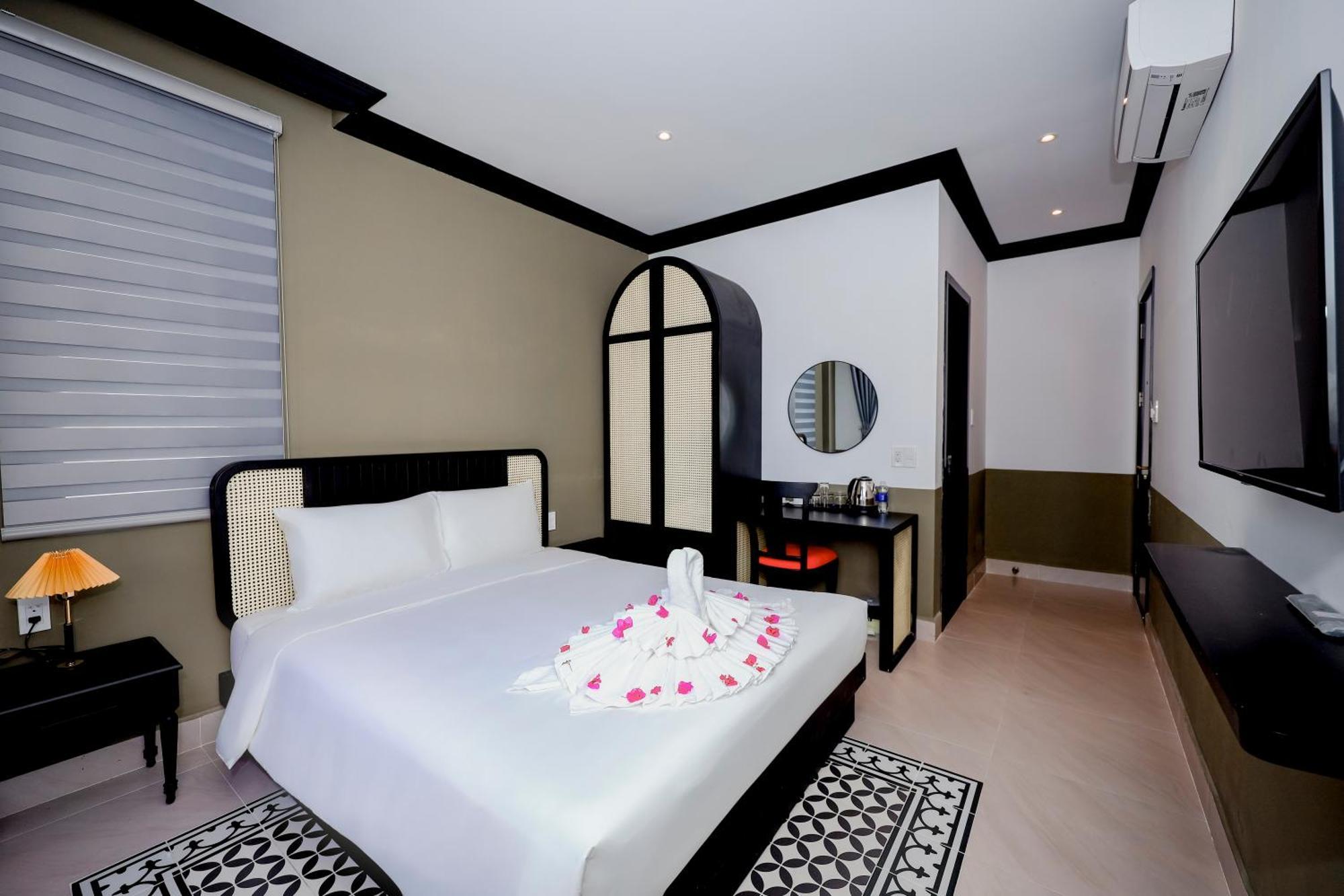 Sunset Bay Retreat 3*