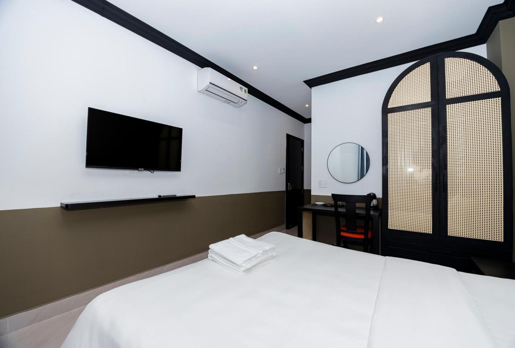 Hotel Sunset Bay Retreat Phu Quoc