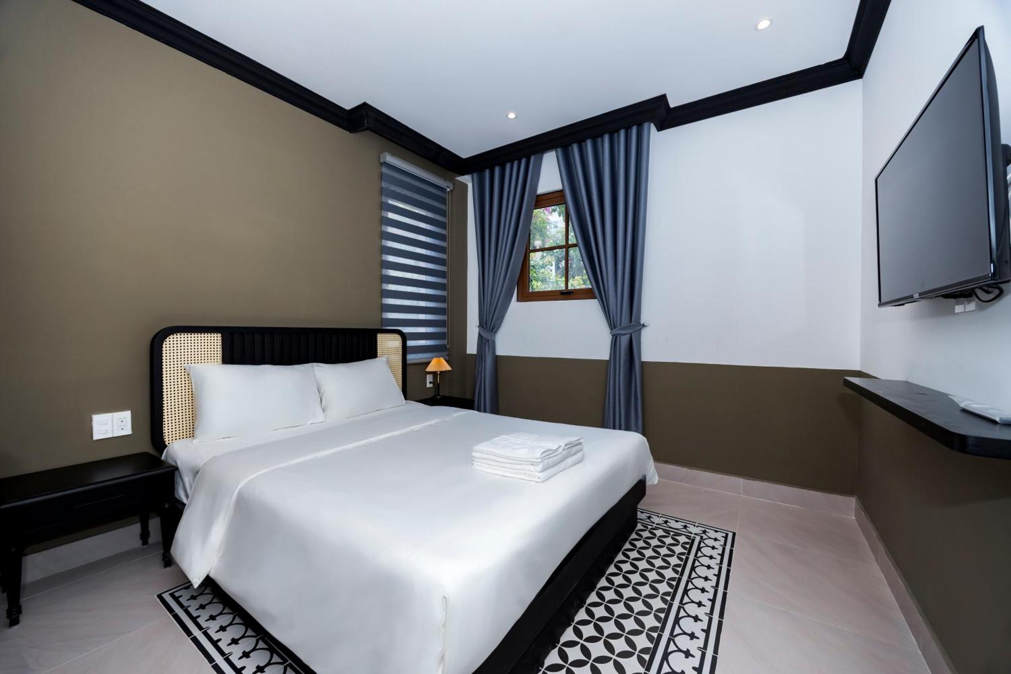Sunset Bay Retreat 3* Phu Quoc